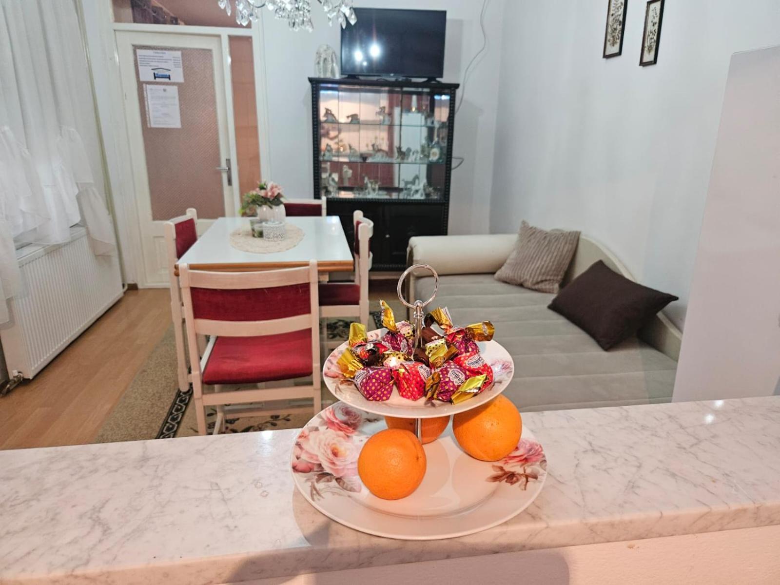 Apartmani, sobe Žiža