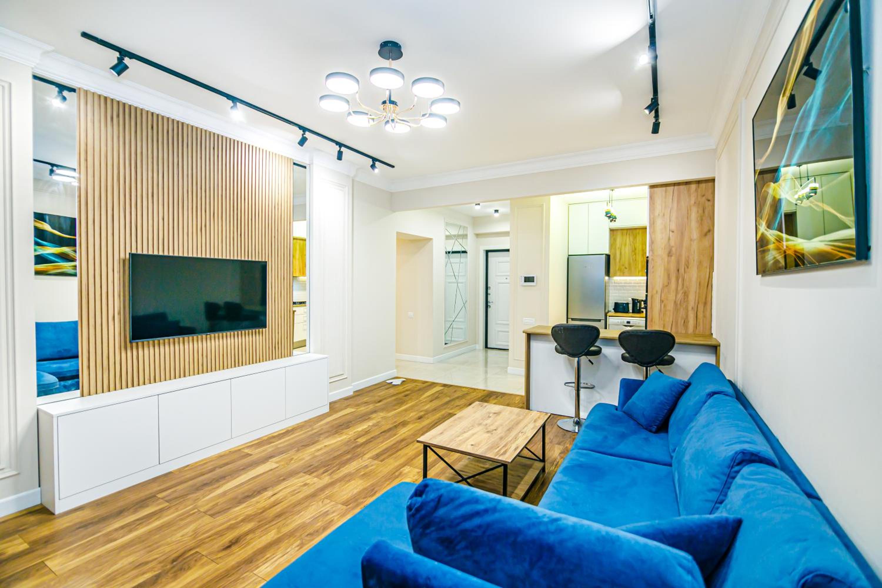 Park Azure Premium Home