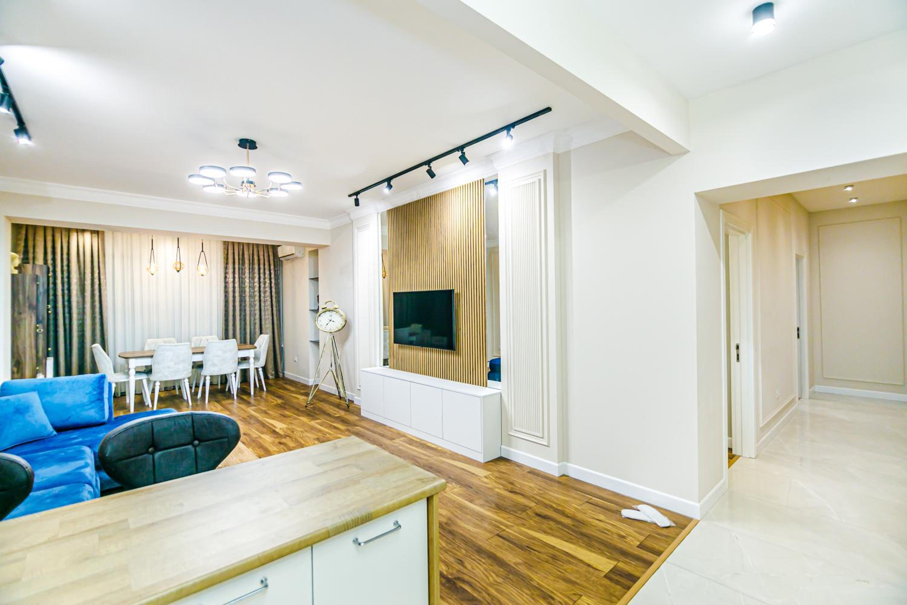 Park Azure Premium Home