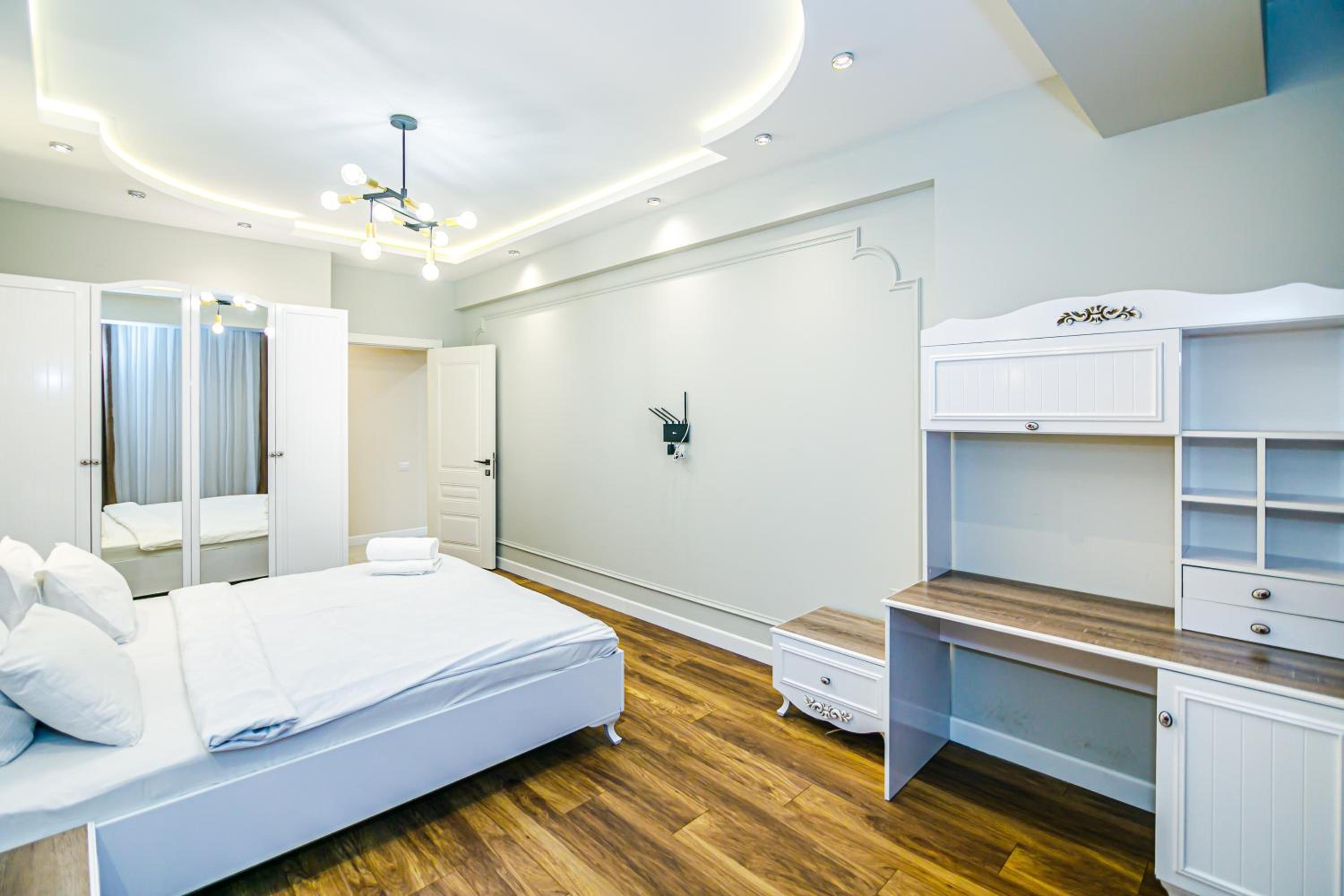 Park Azure Premium Home
