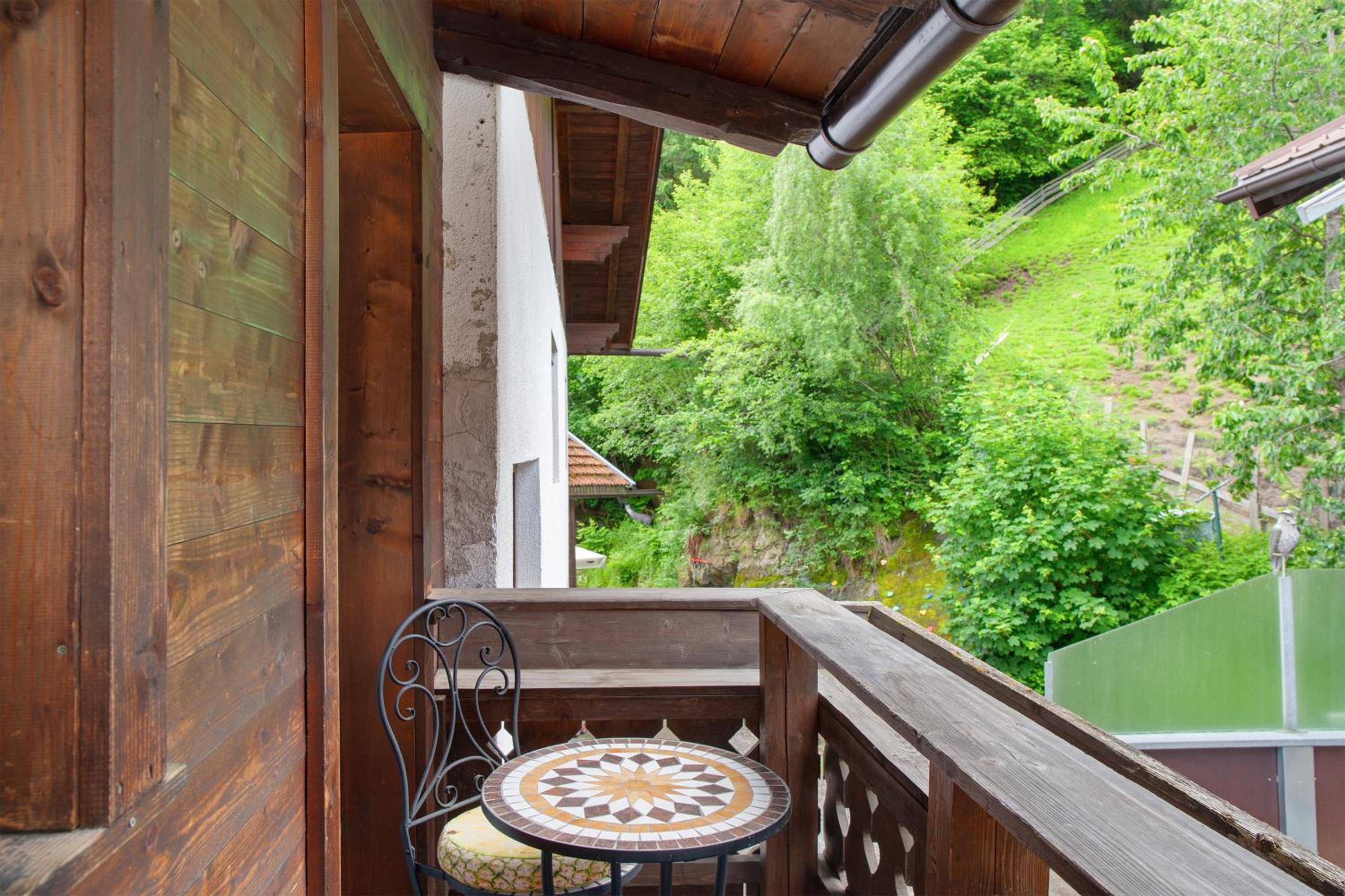 Ferienwohnung Piburgersee