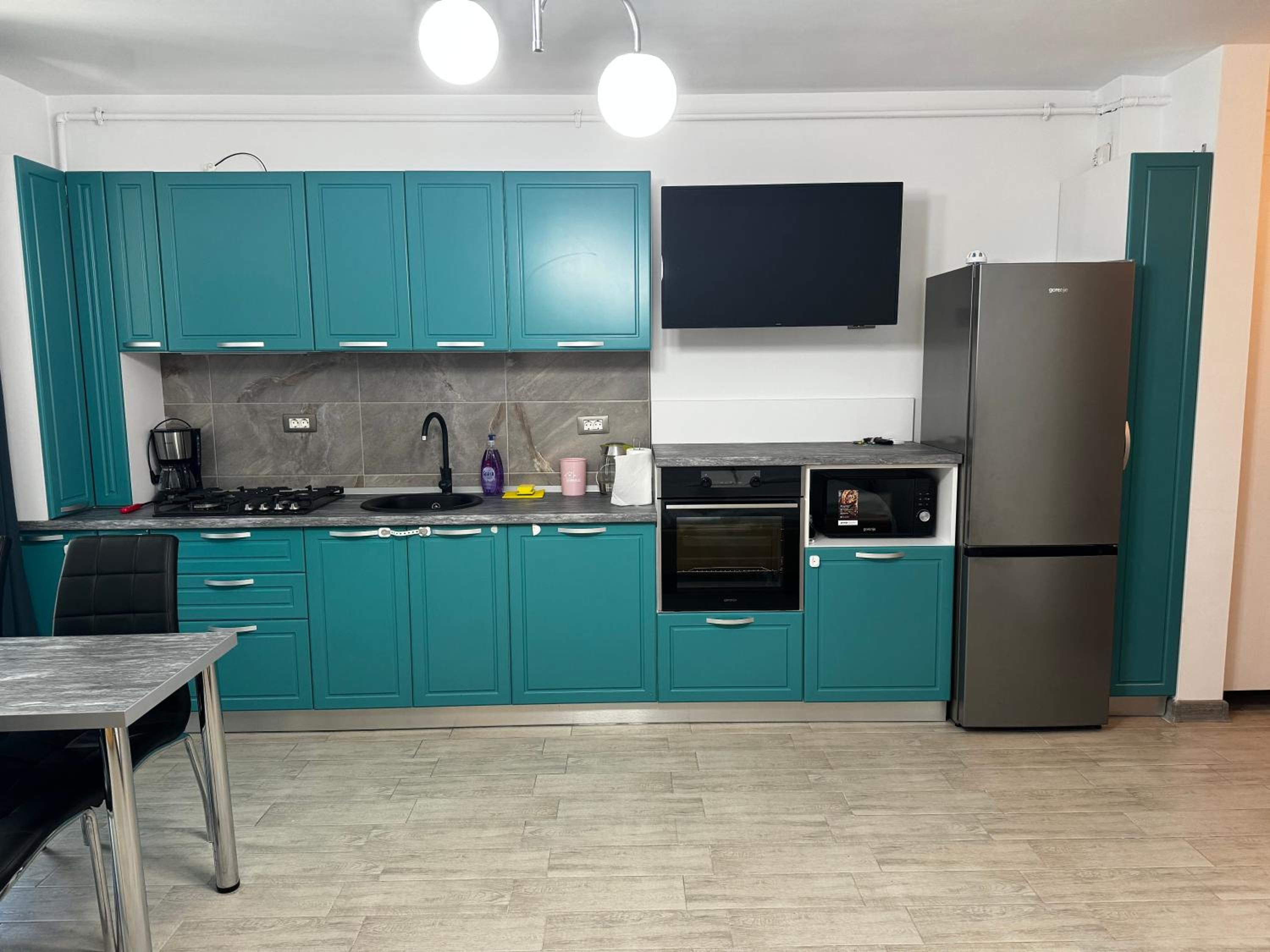 EKA Studio Mamaia nord view 3