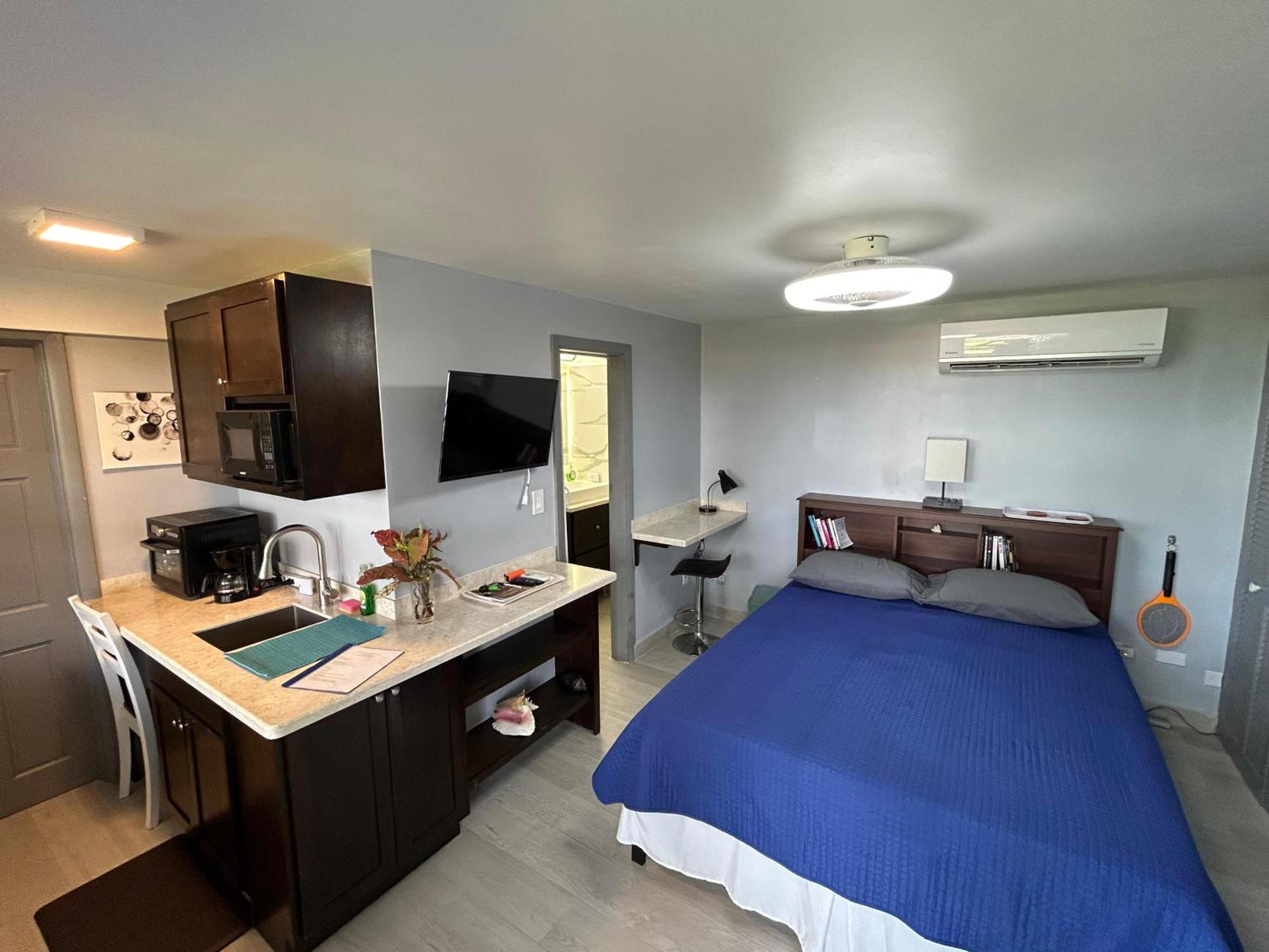 LaBelleVue Antigua Oceanview Suites and OnSite Car Rentals