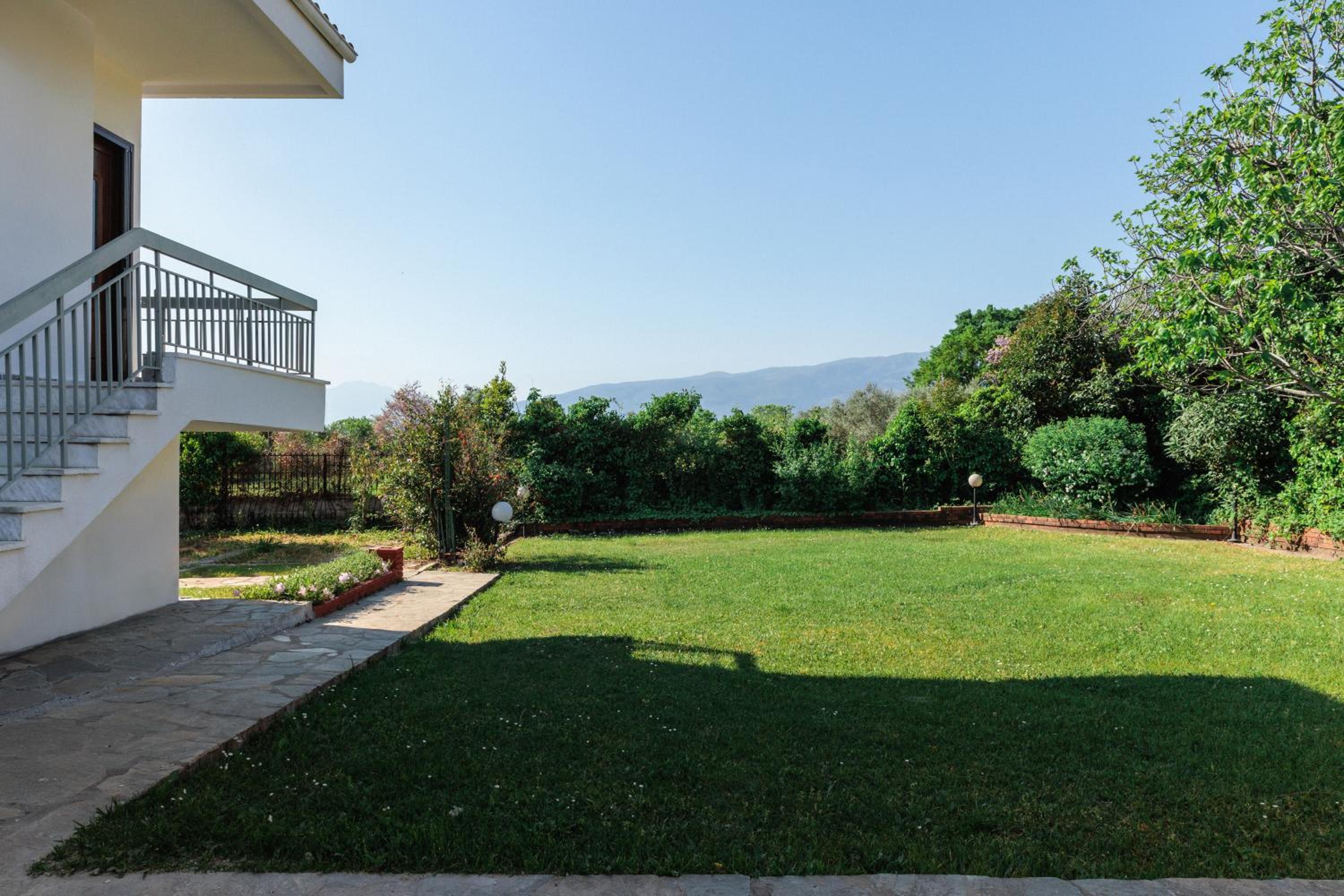 Otium-Villa in Olympus, Plaka Litochoro