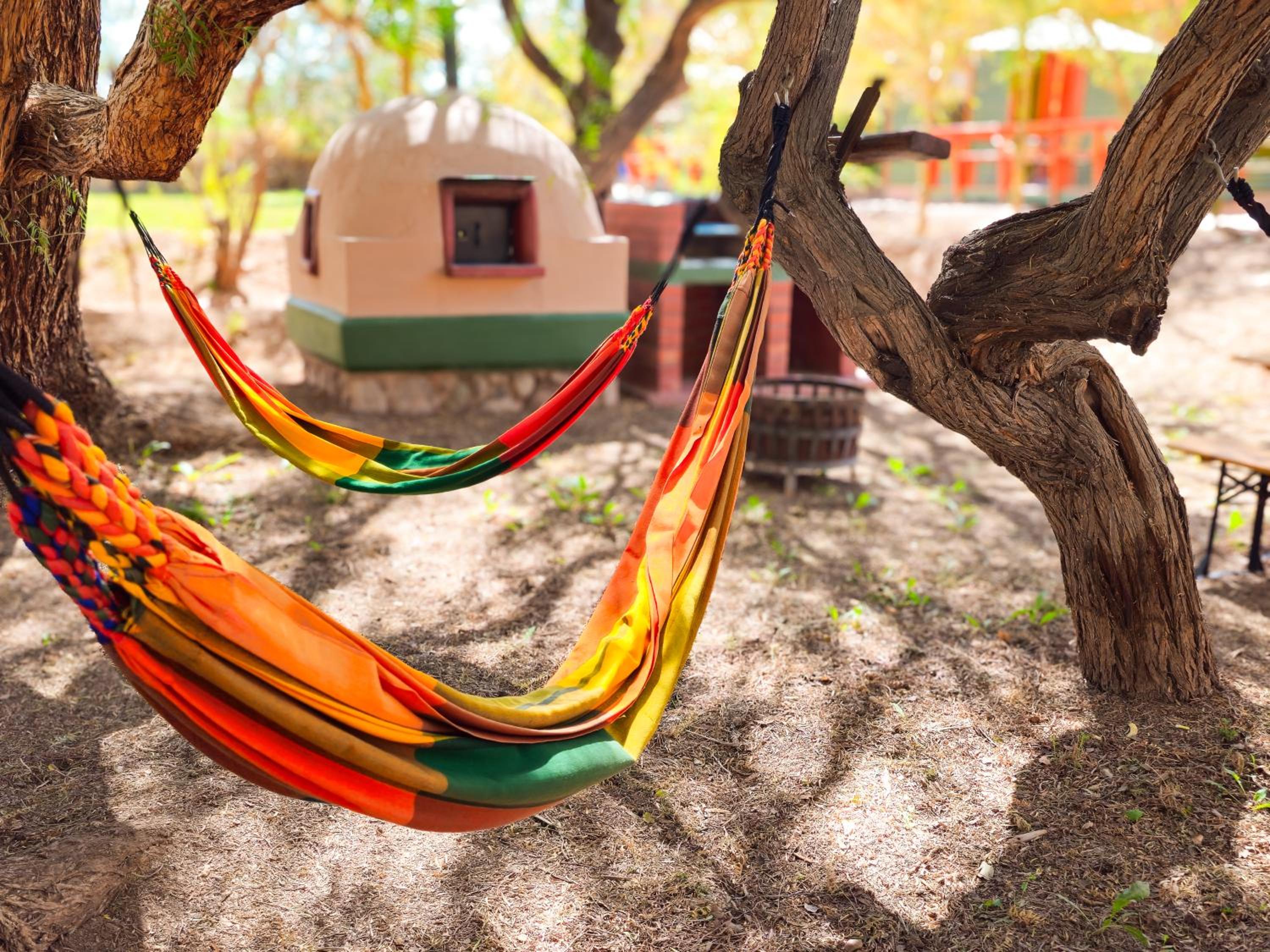 Lodge Ancar Atacama