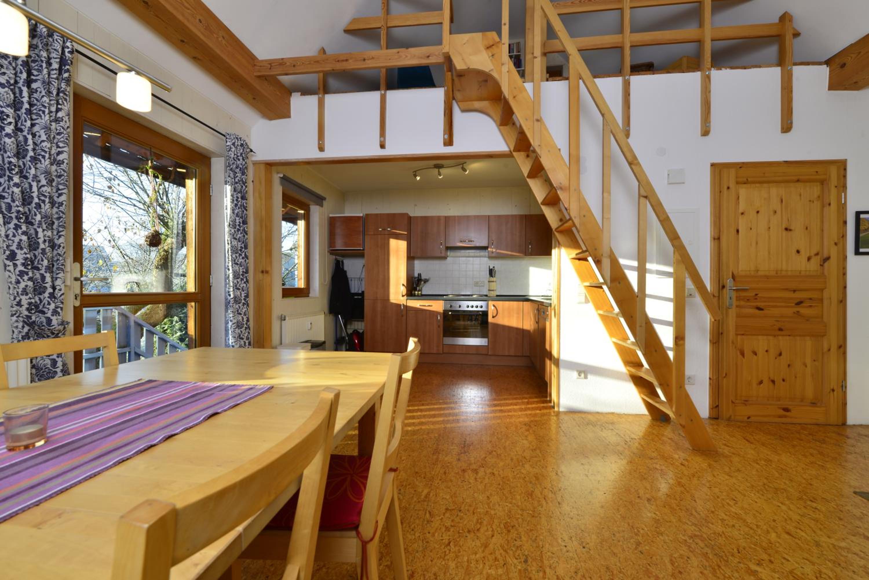 Ferienhaus Keim