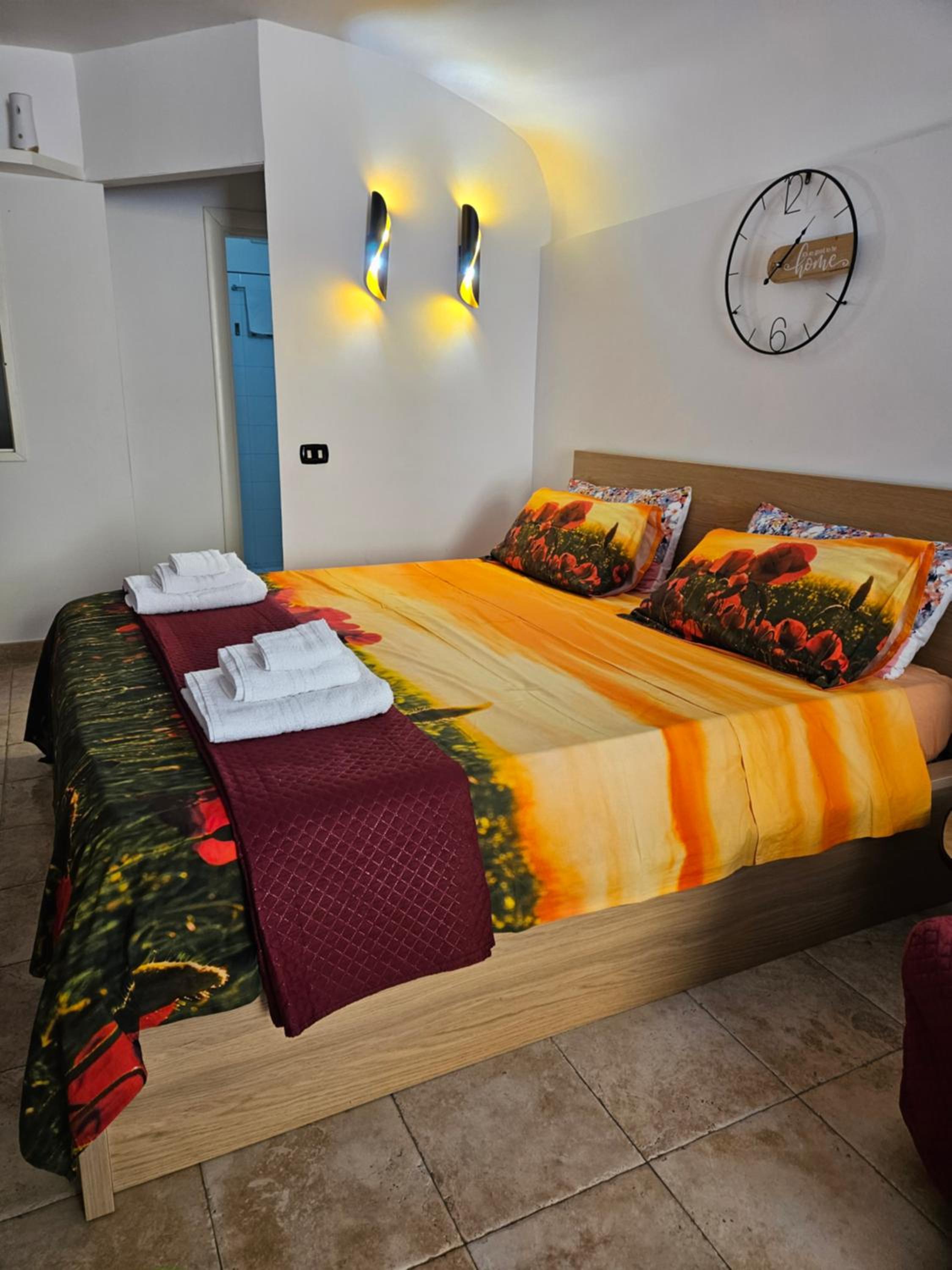 Petraio Home