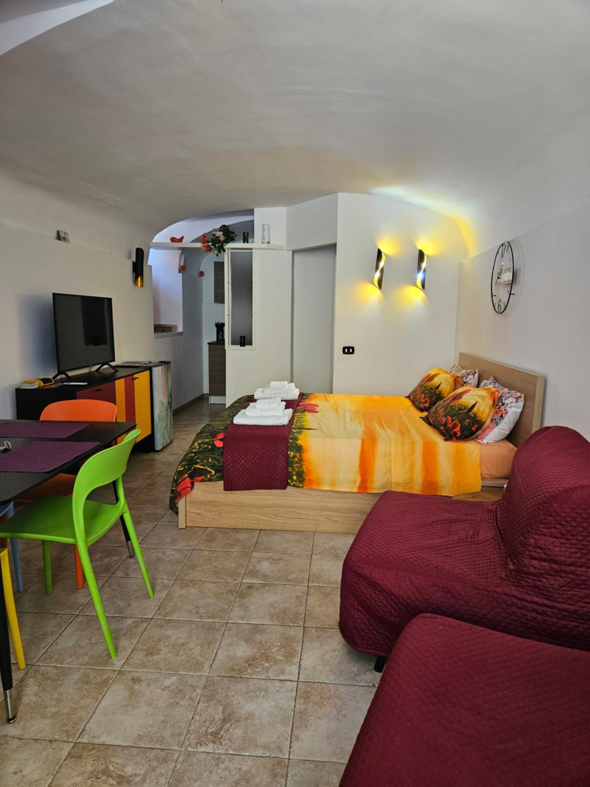 Petraio Home