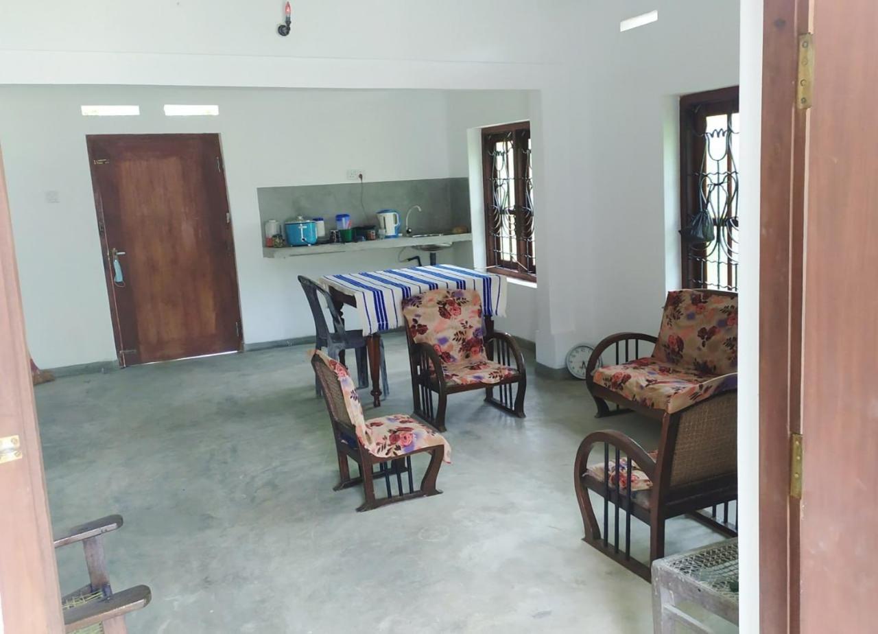 Sun Villa view 2