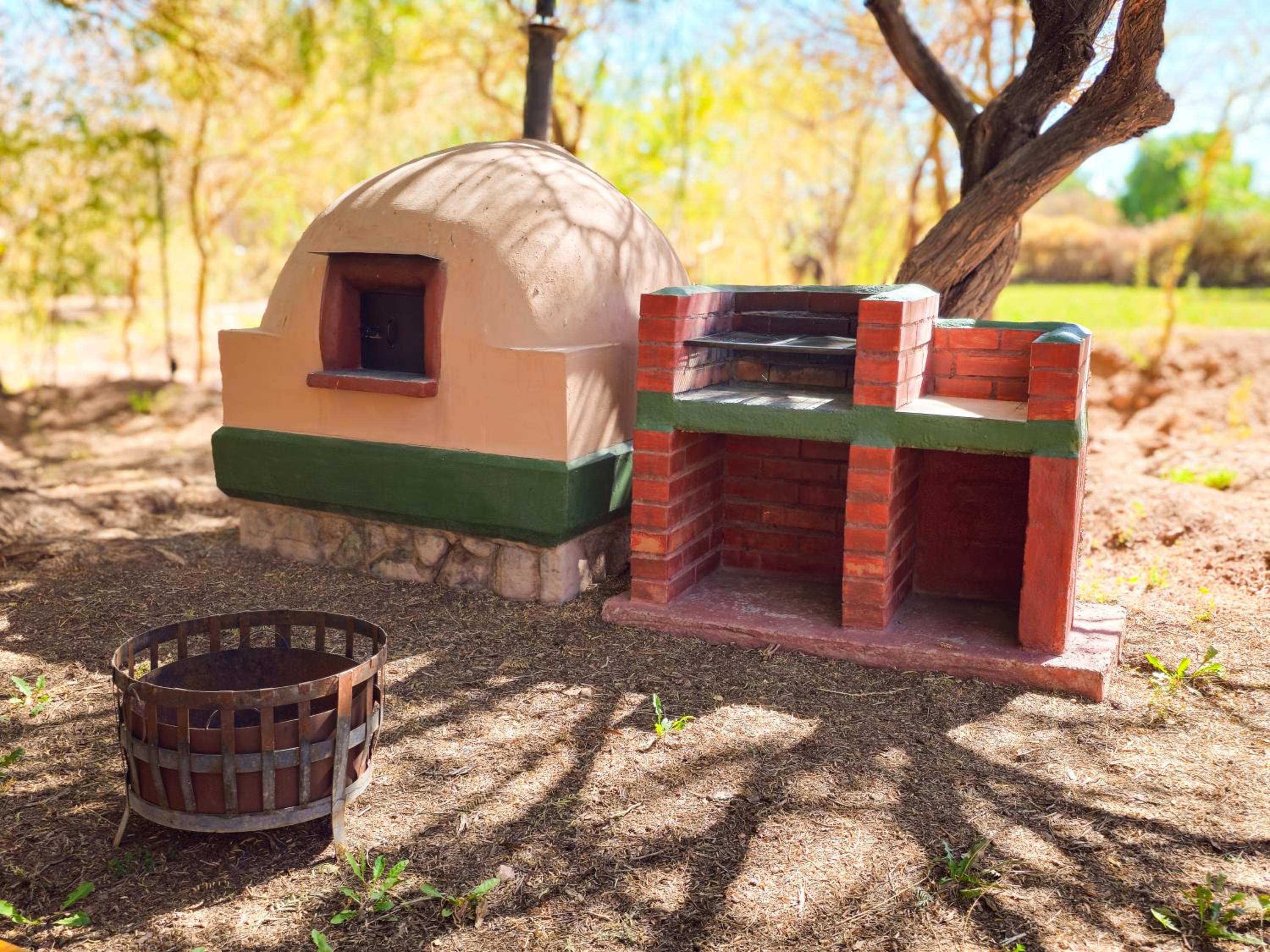 Lodge Ancar Atacama