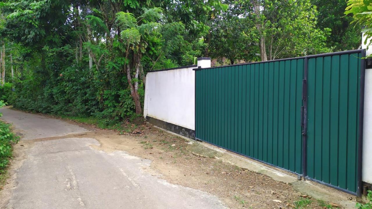 Sun Villa view 3