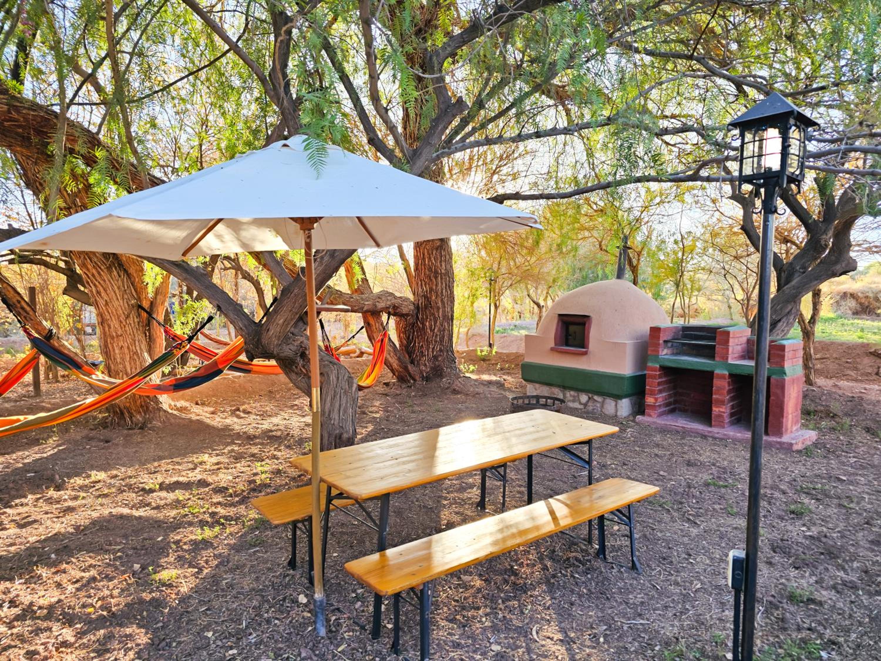 Lodge Ancar Atacama
