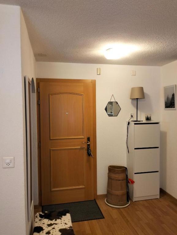 Le Sorelle Apartments