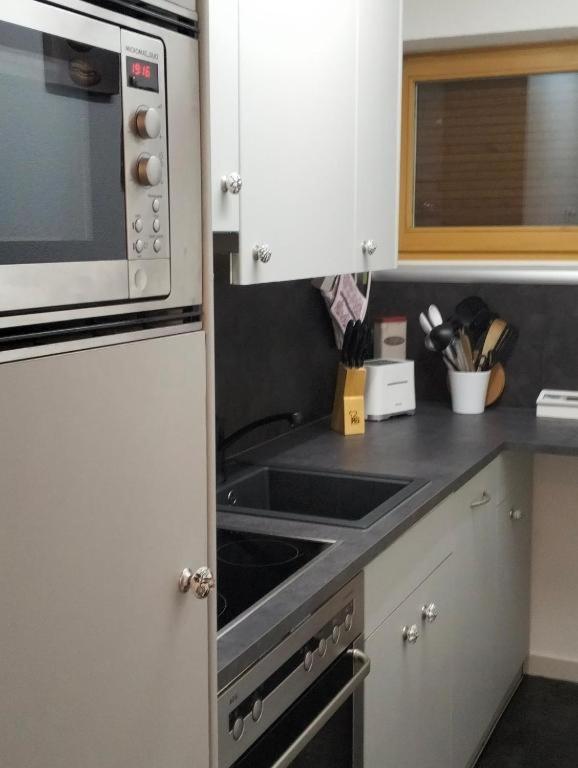 Le Sorelle Apartments
