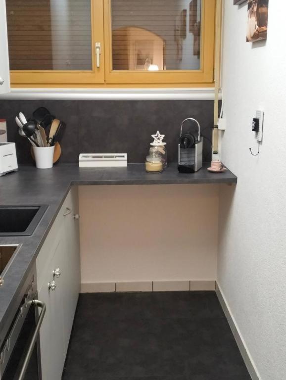 Le Sorelle Apartments