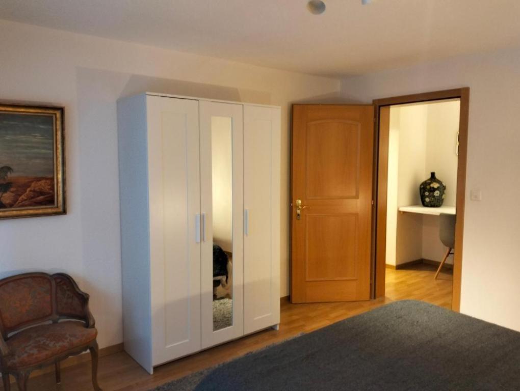 Le Sorelle Apartments