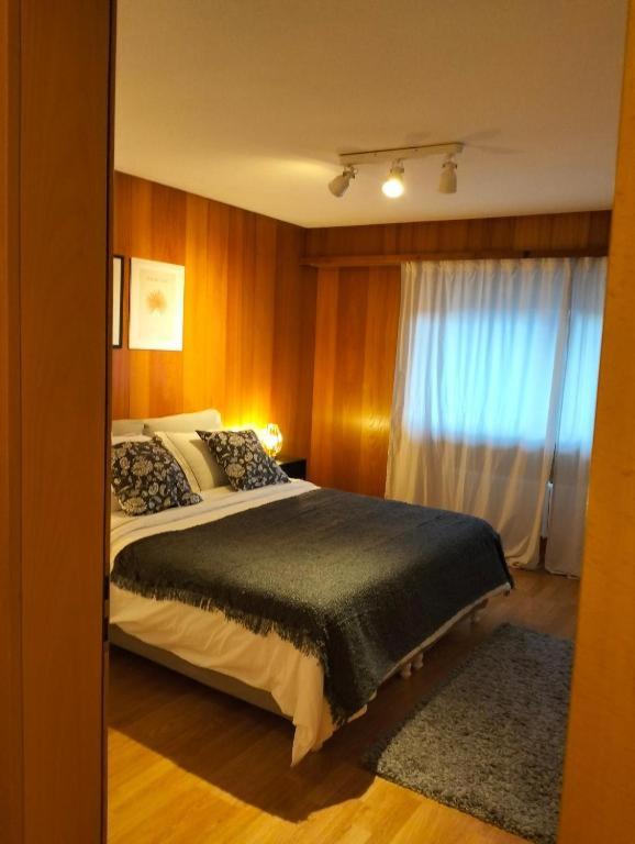 Le Sorelle Apartments