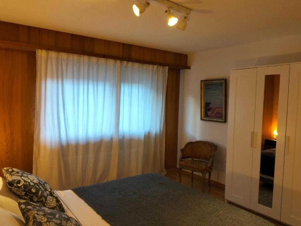 Le Sorelle Apartments
