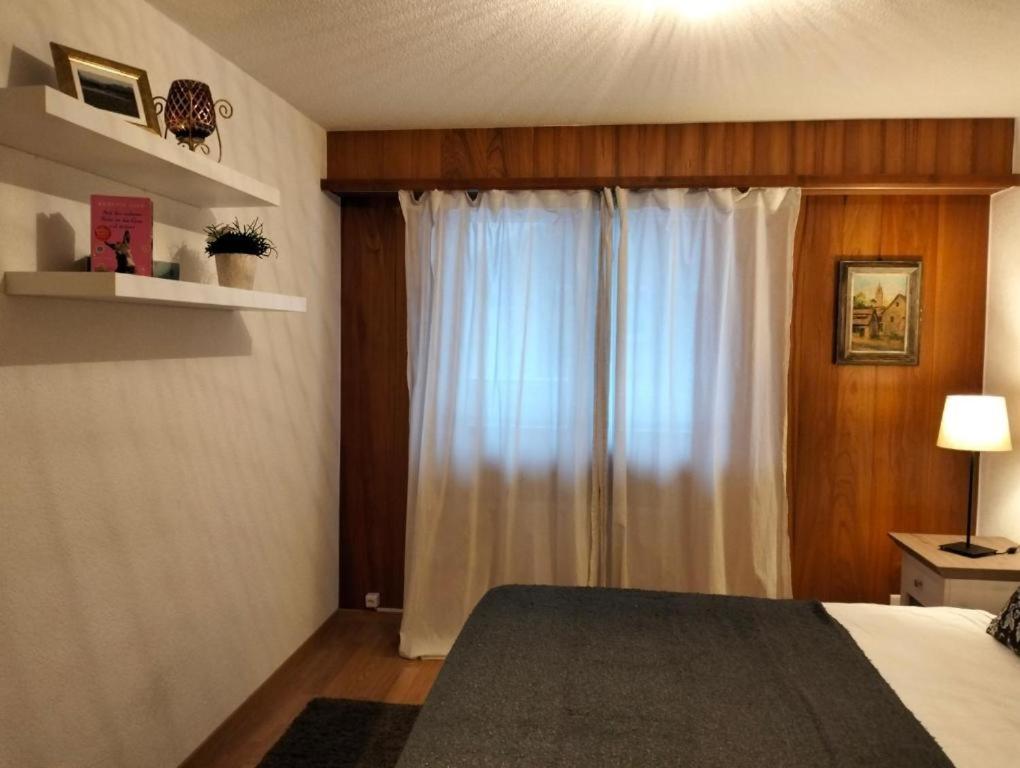 Le Sorelle Apartments