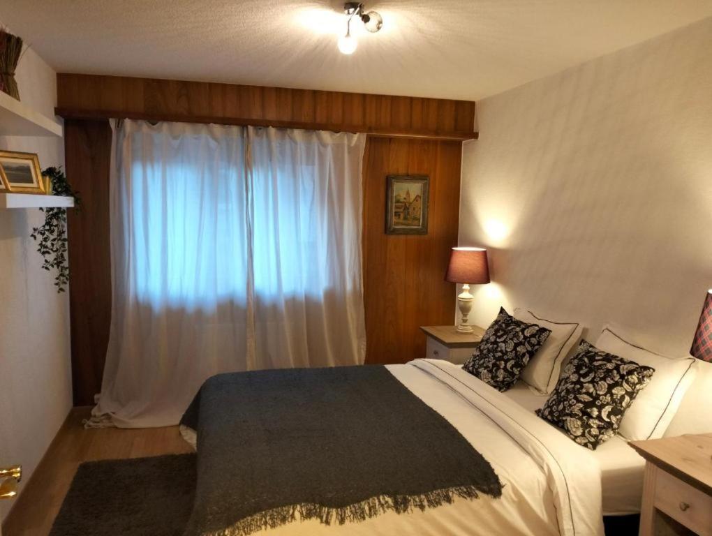 Le Sorelle Apartments