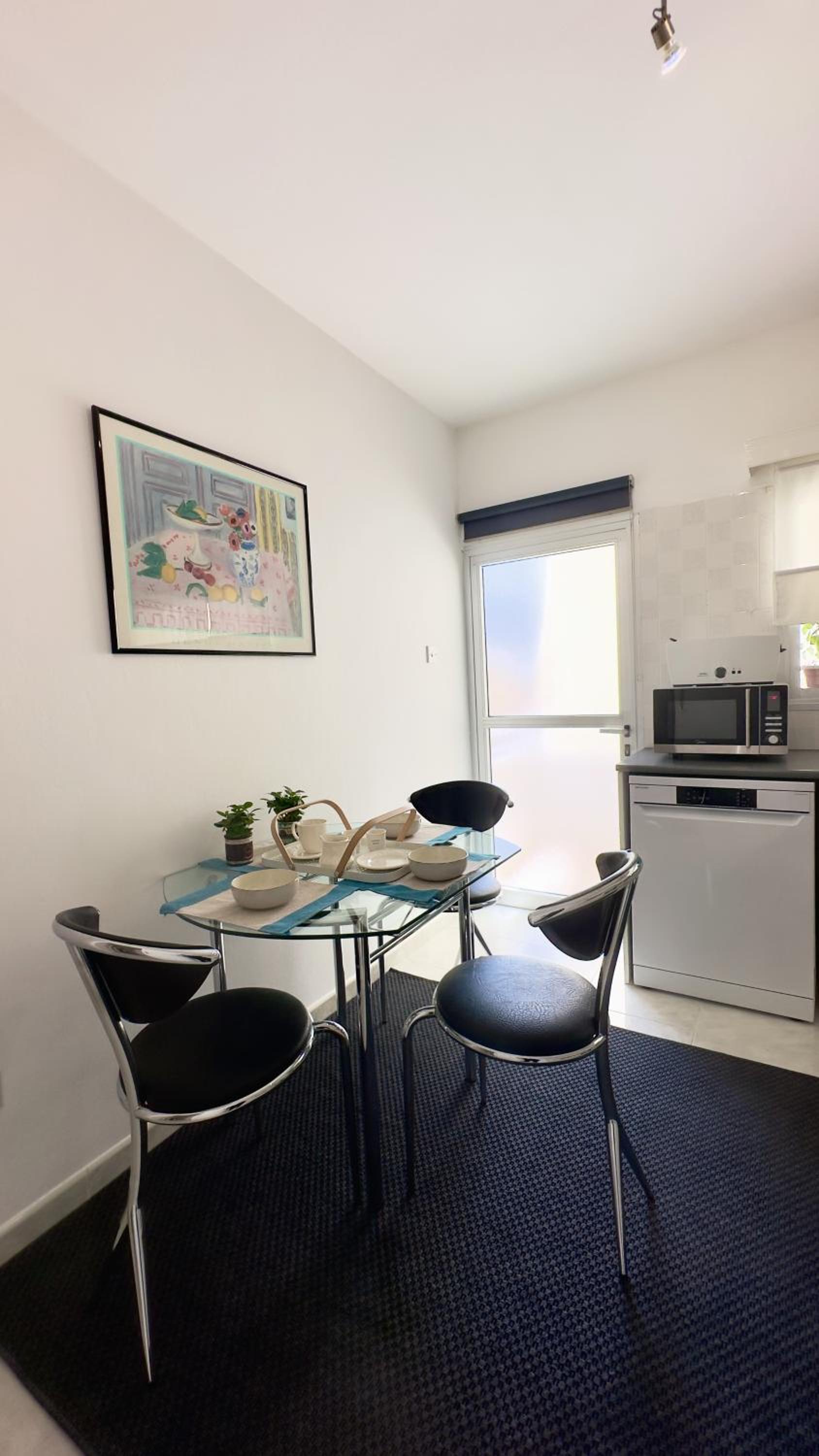 Comfortable Stylish Flat in Limassol