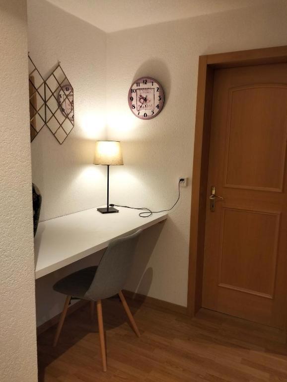 Le Sorelle Apartments