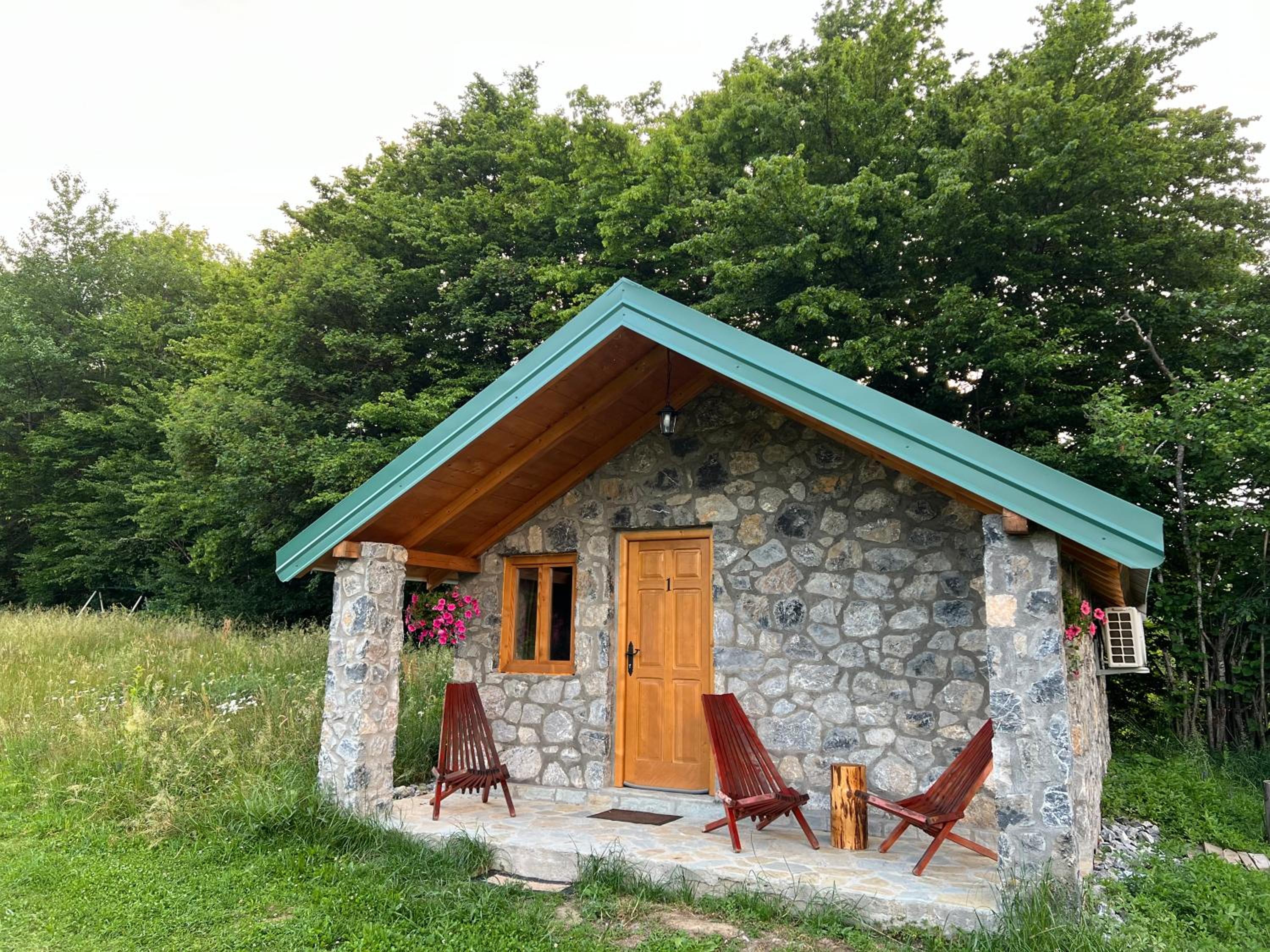 Cottages Serdar photo 3