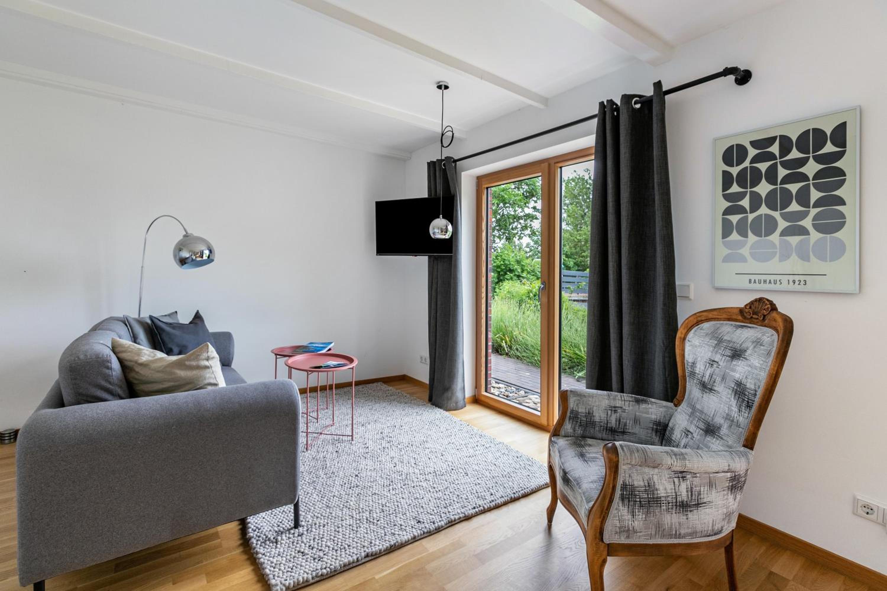 Nordergaard Hus