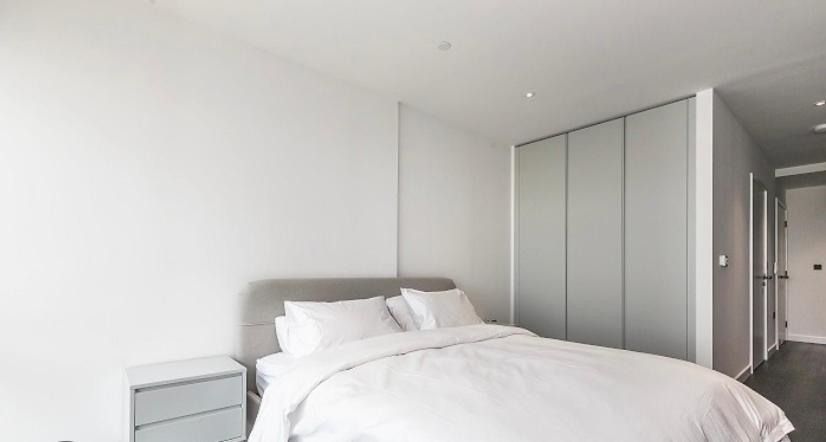 Luxury stay near O2 and canary wharf