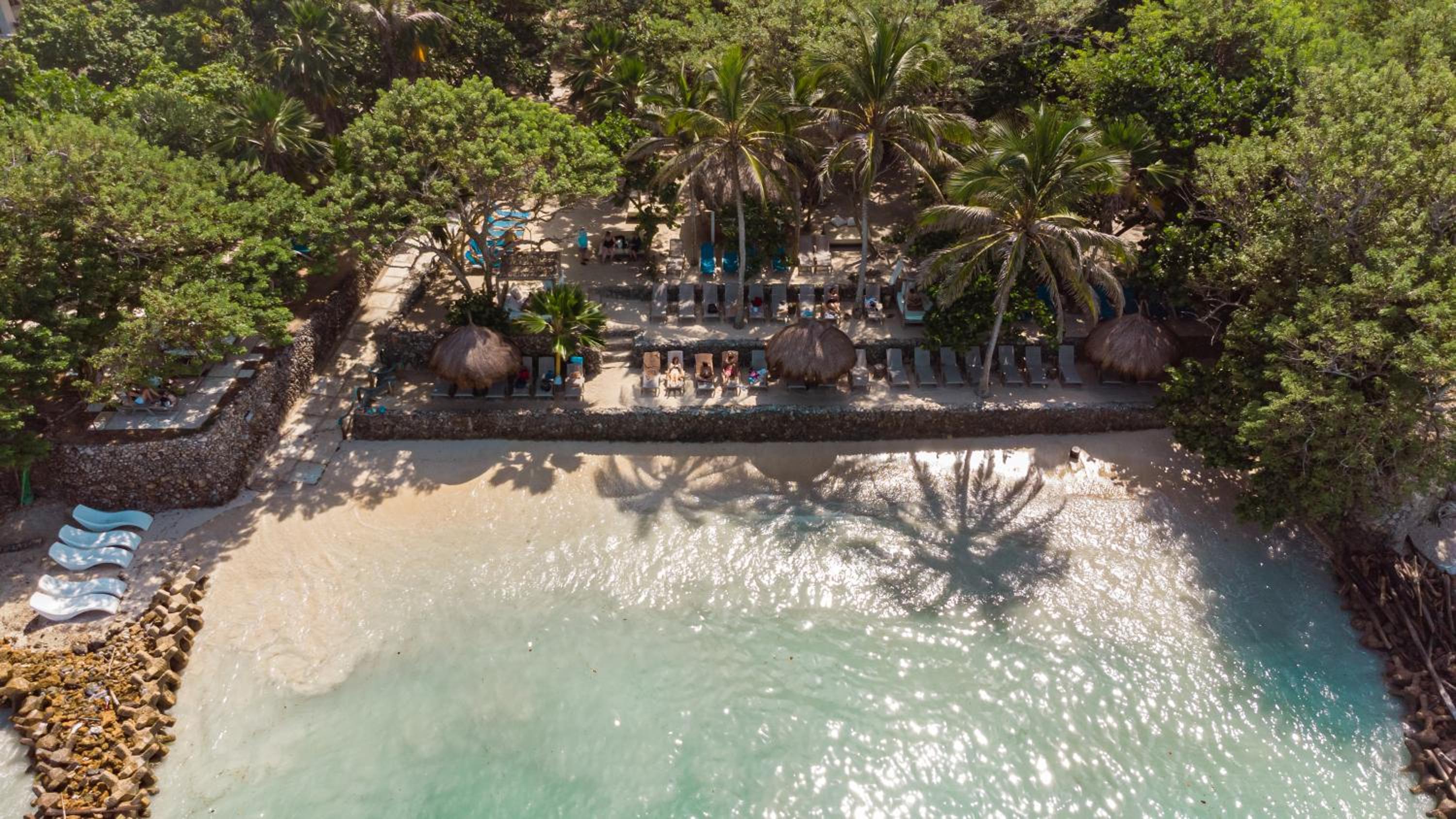 Hotel San Pedro de Majagua