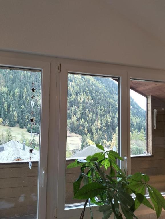 Le Sorelle Apartments