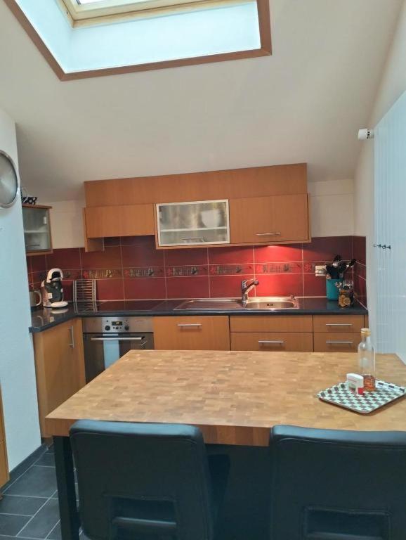 Le Sorelle Apartments