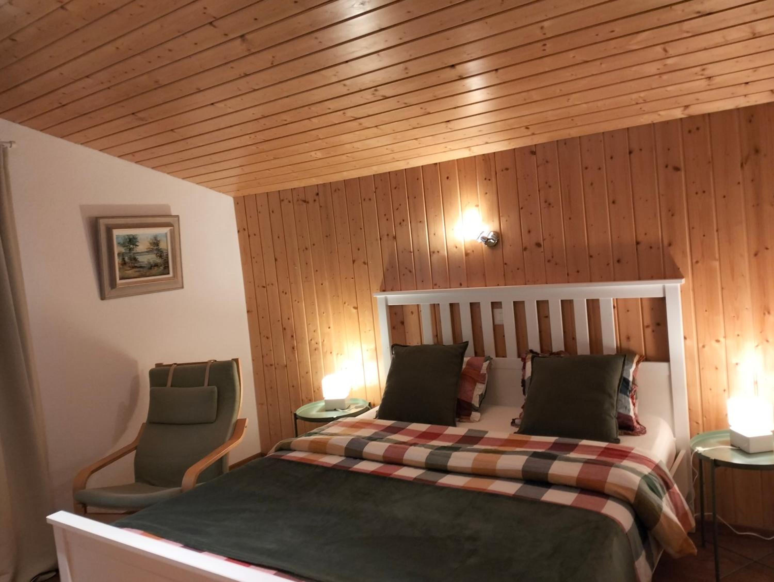 Le Sorelle Apartments