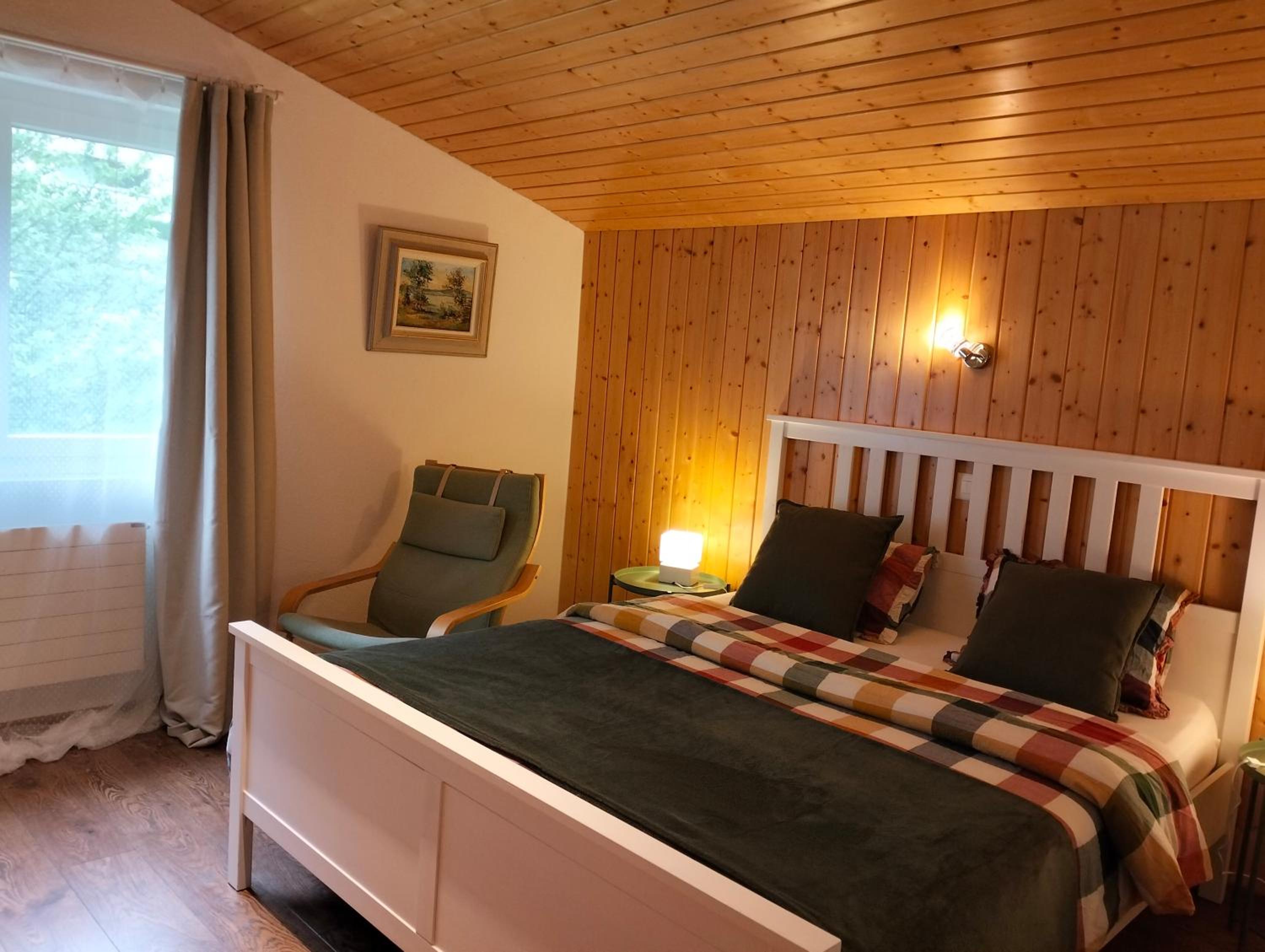 Le Sorelle Apartments