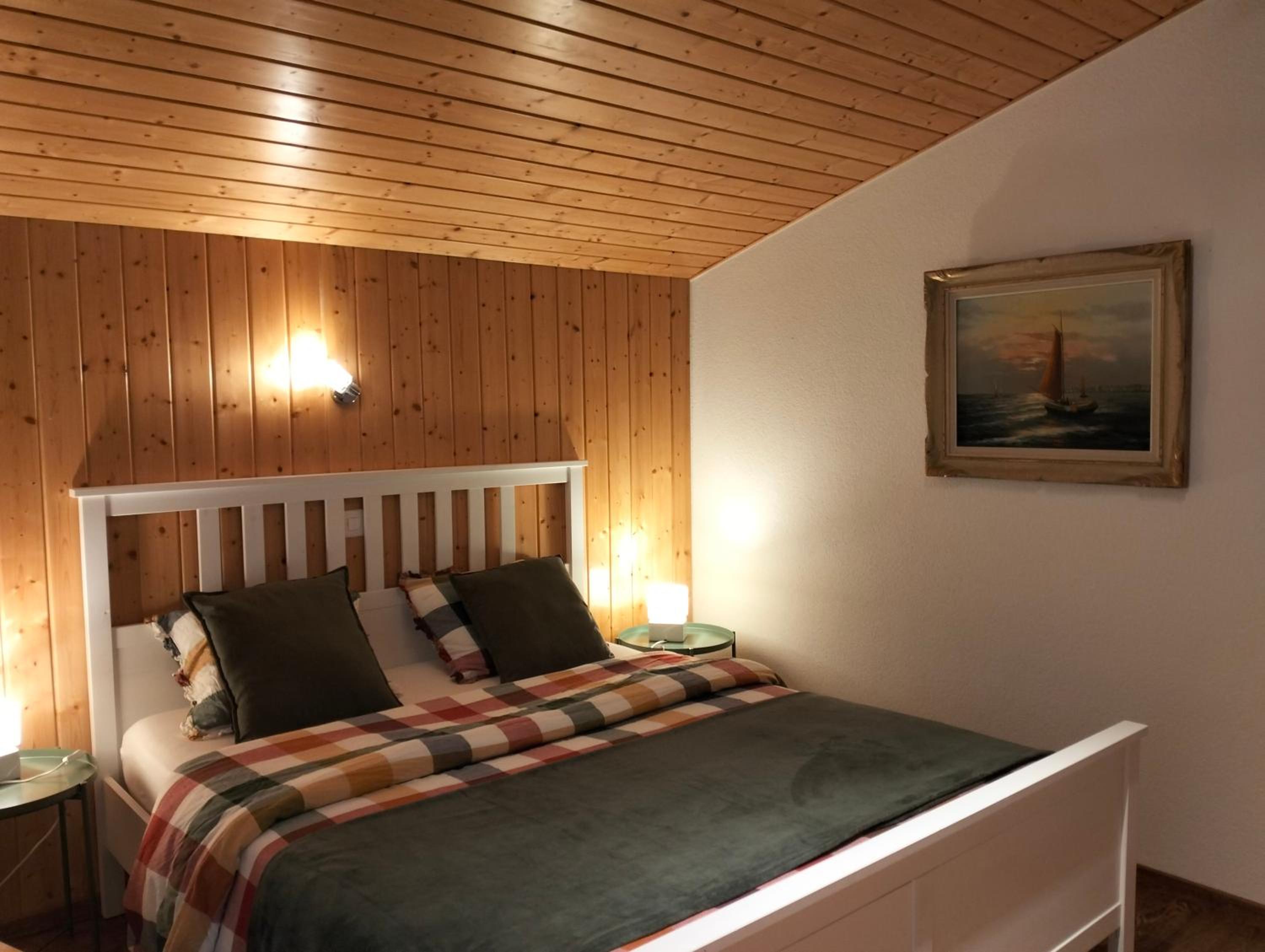 Le Sorelle Apartments