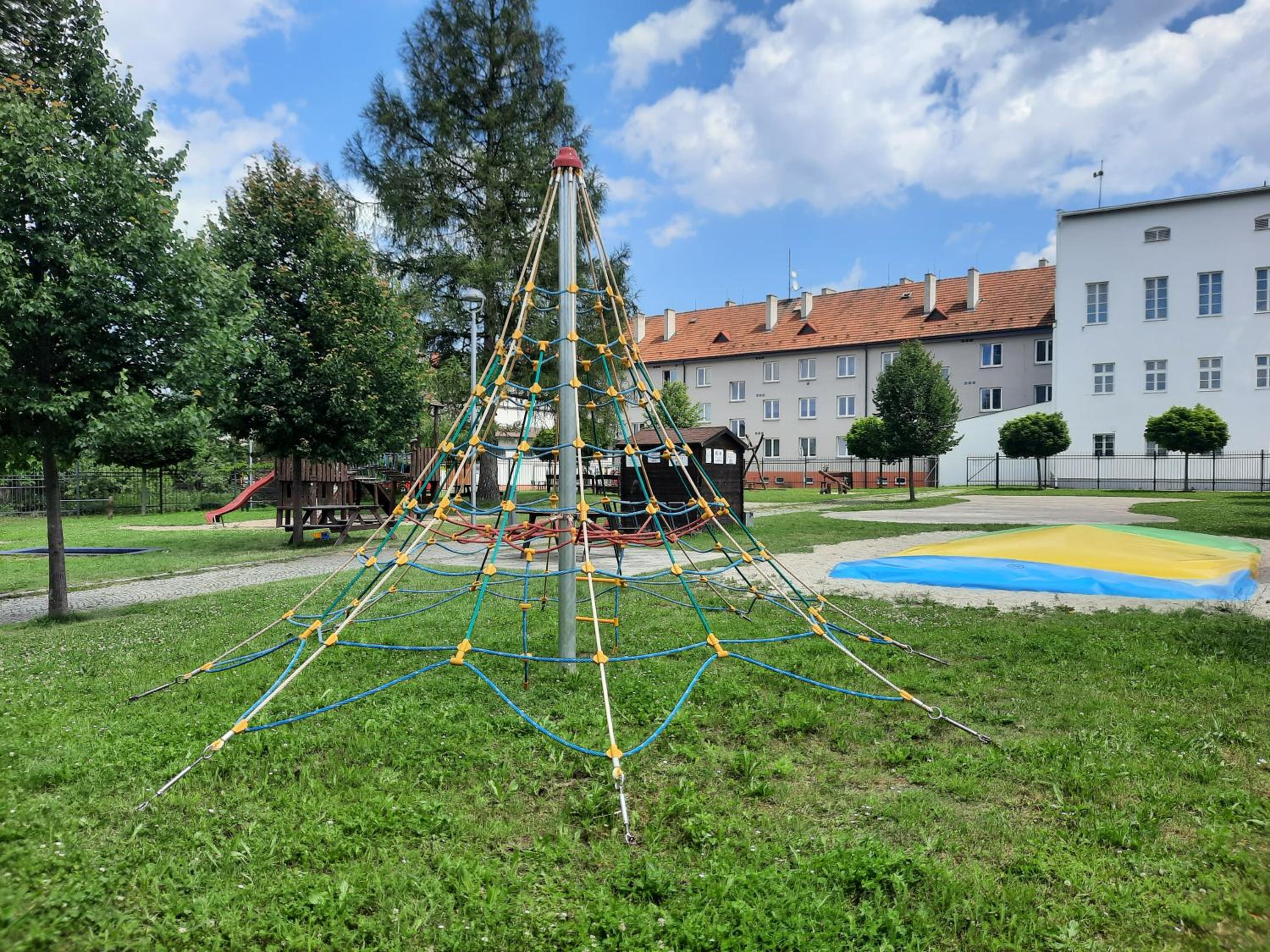 Apartmán Rézi