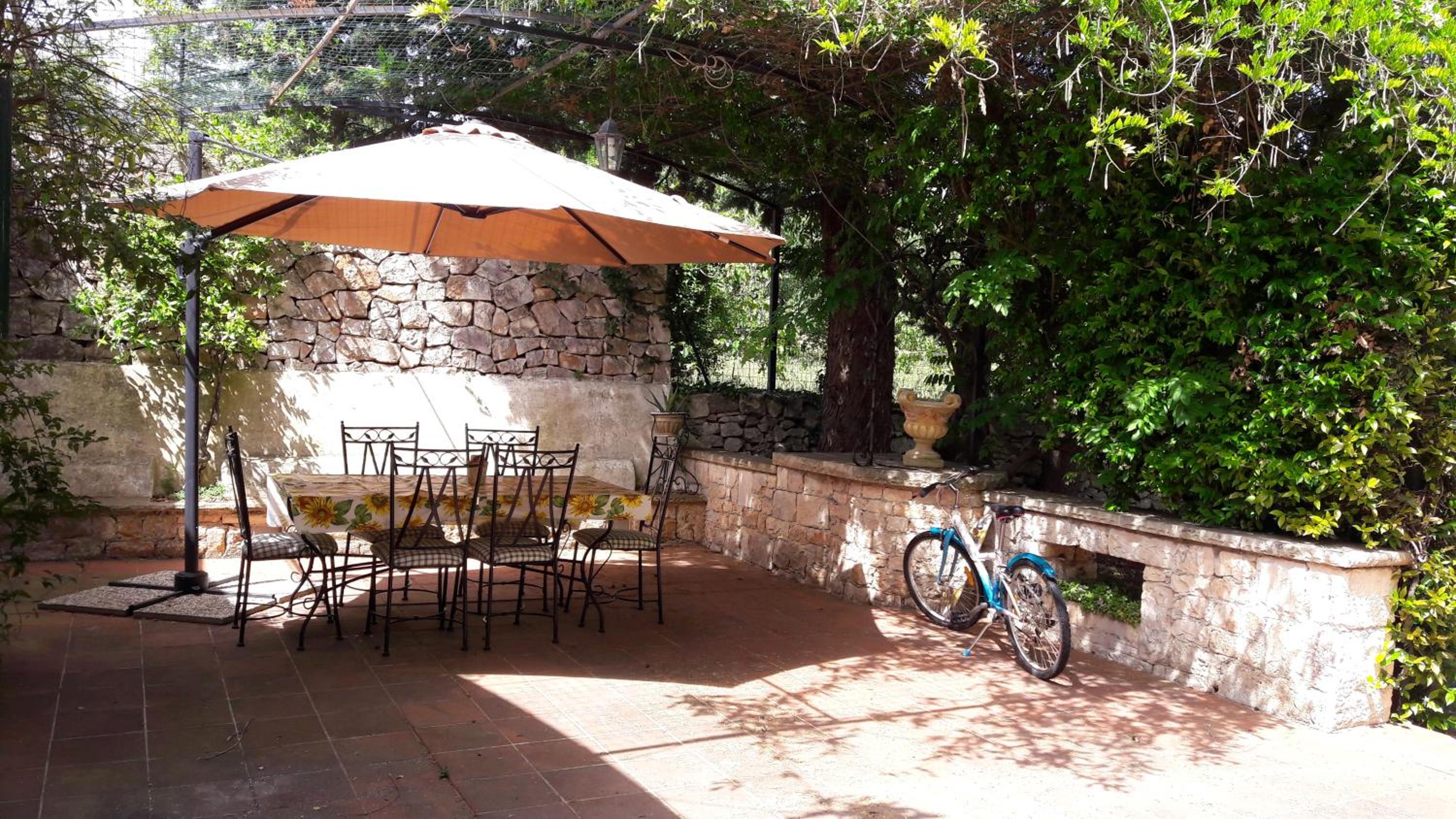 Splendida villa a Selva di Fasano view 5