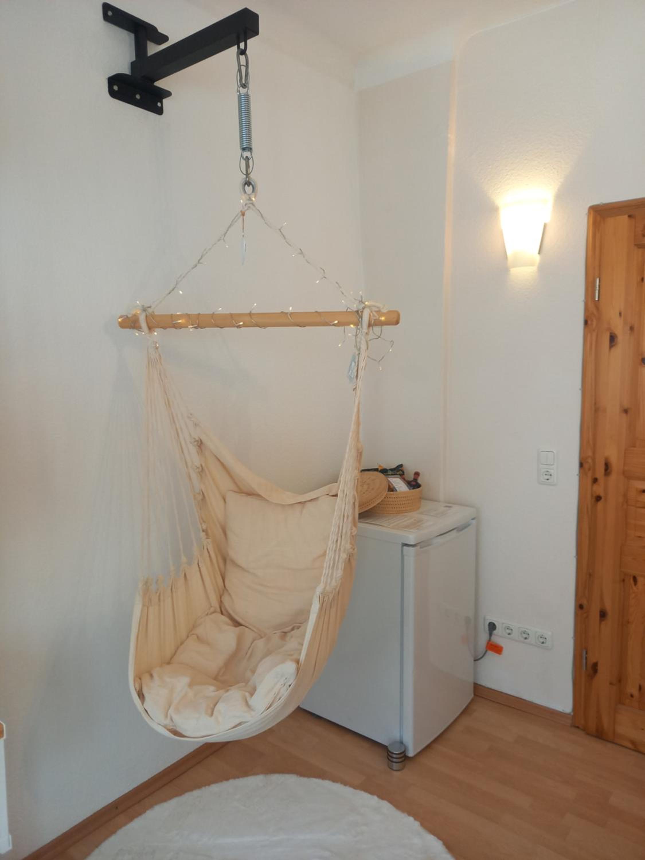 Wickys Igelnest