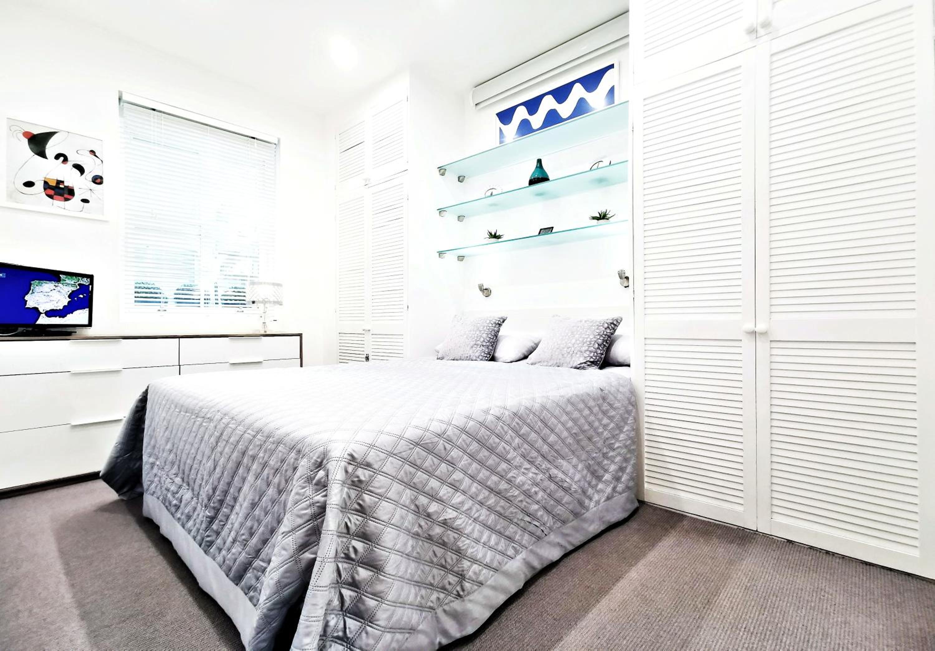 Eden Luxury Apartments