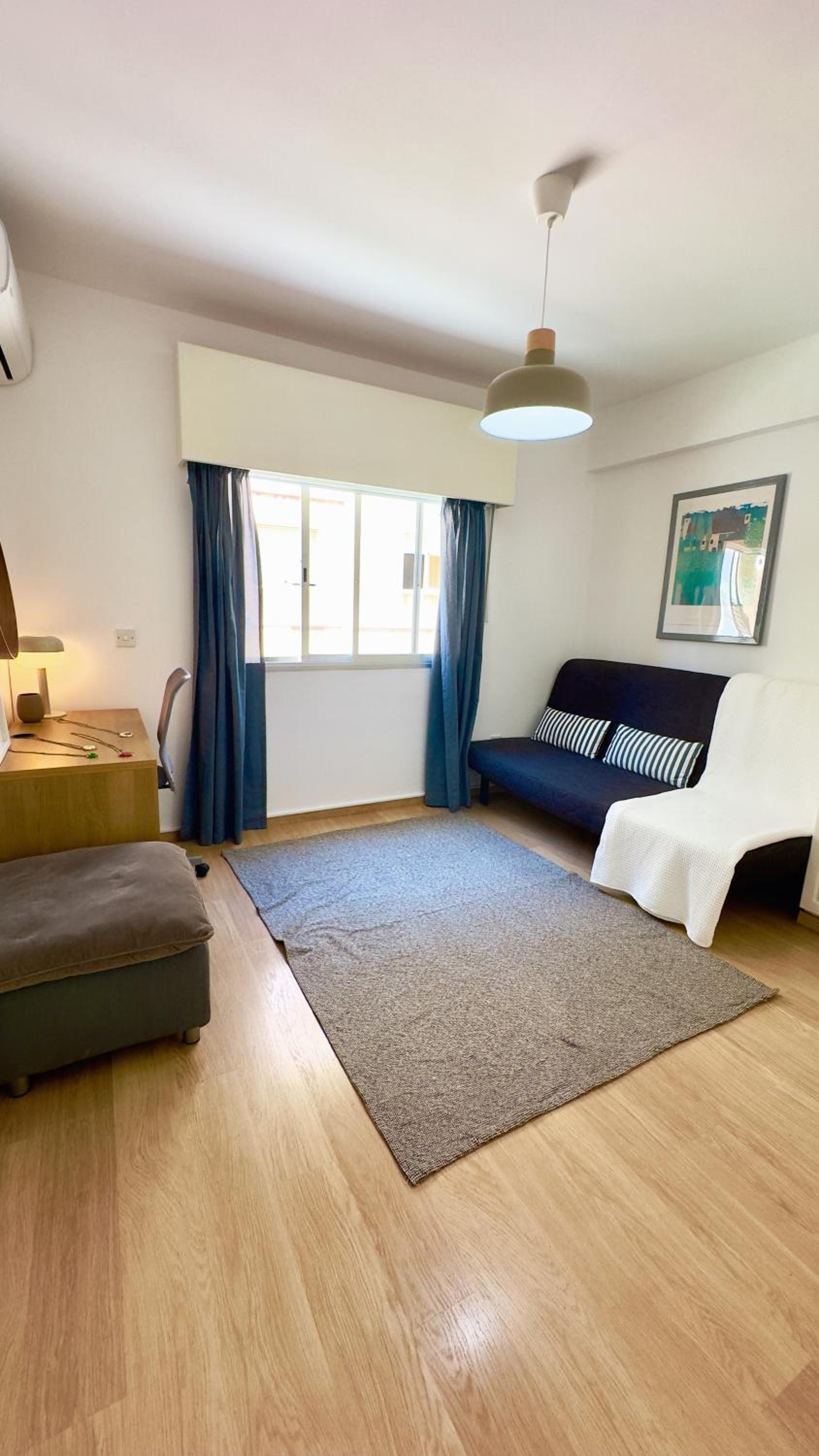 Comfortable Stylish Flat in Limassol