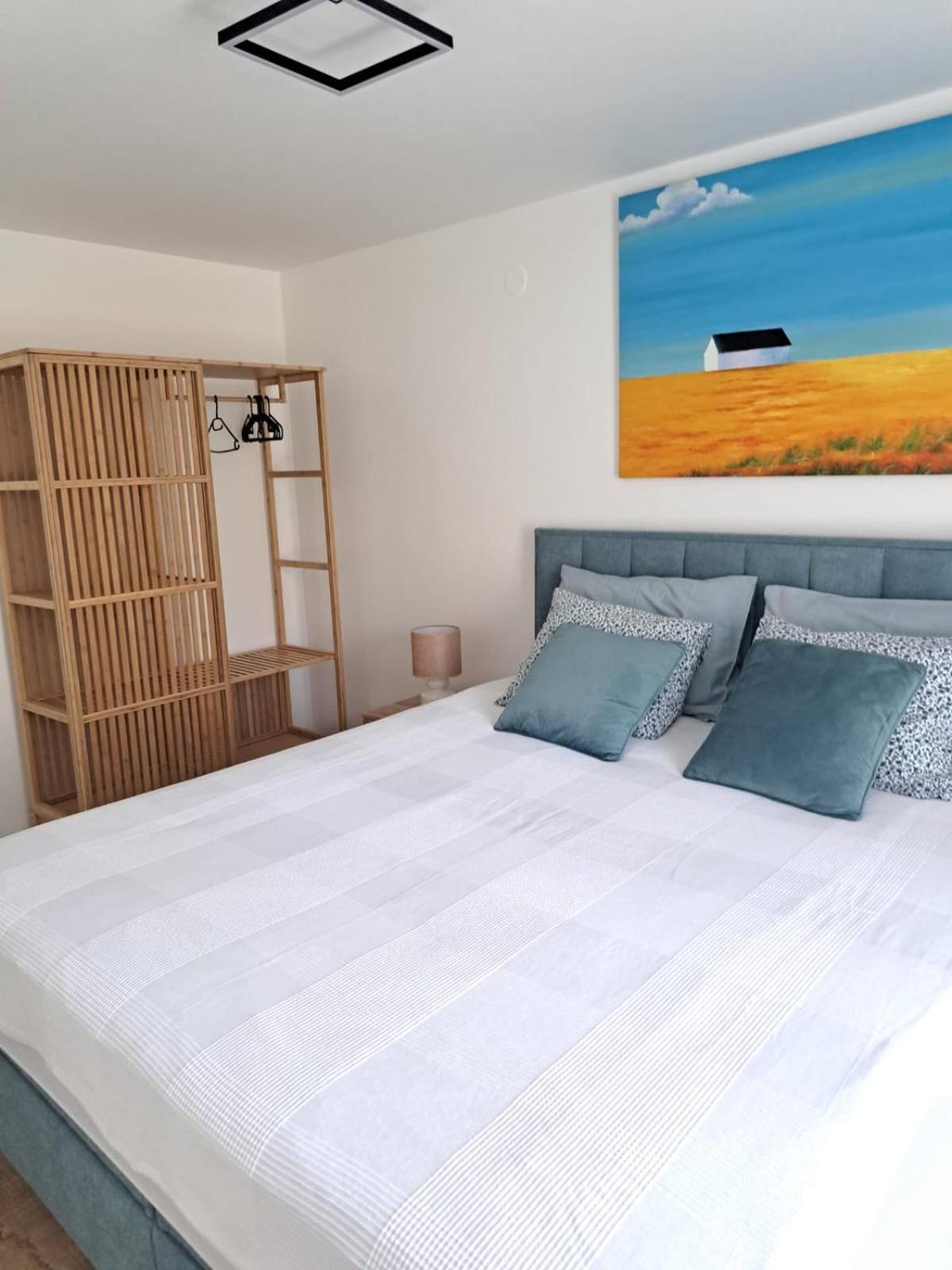 Apartmani Vukadin