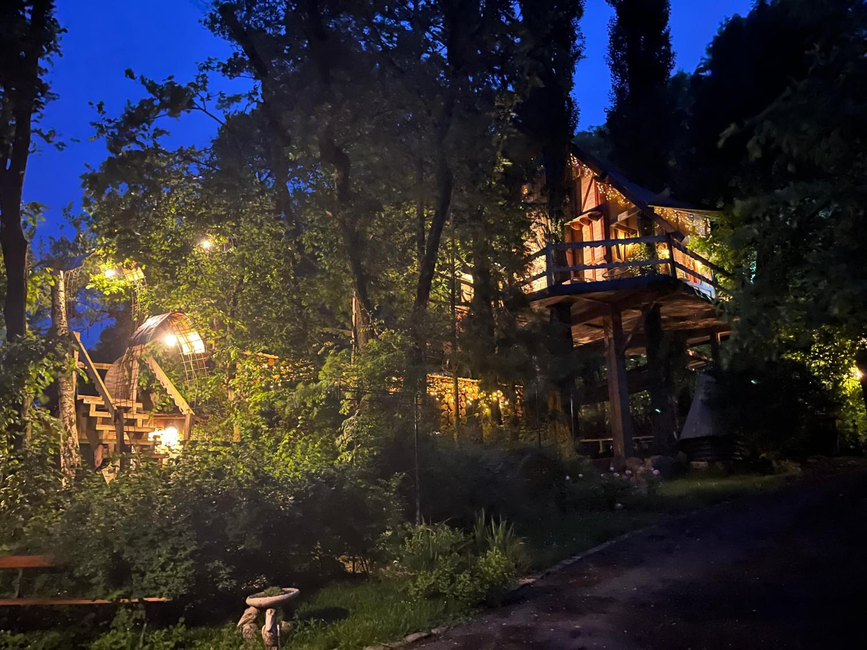 B&B Au bois dormant chambres d hotes, photo 39