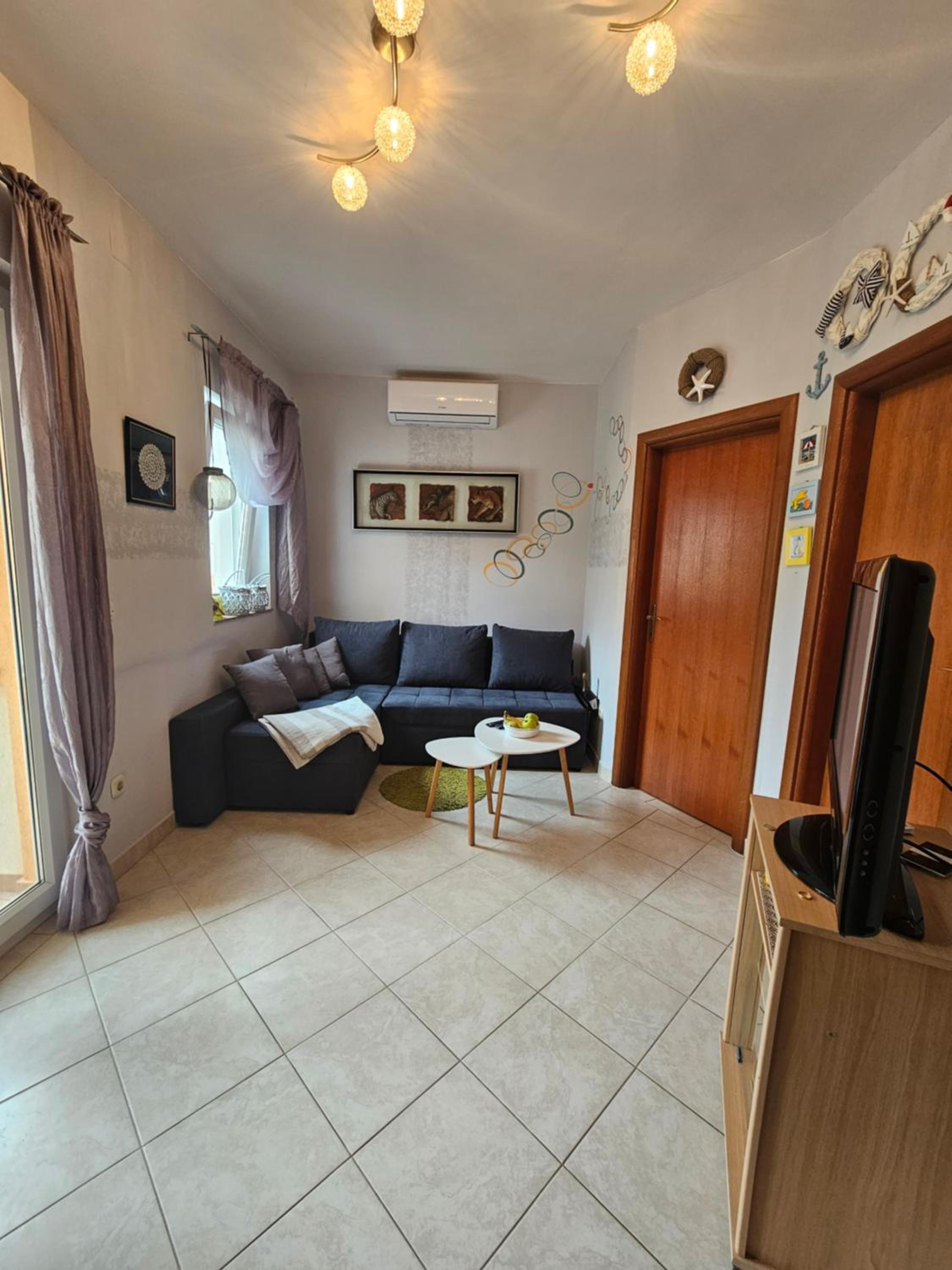 Apartman Parlov