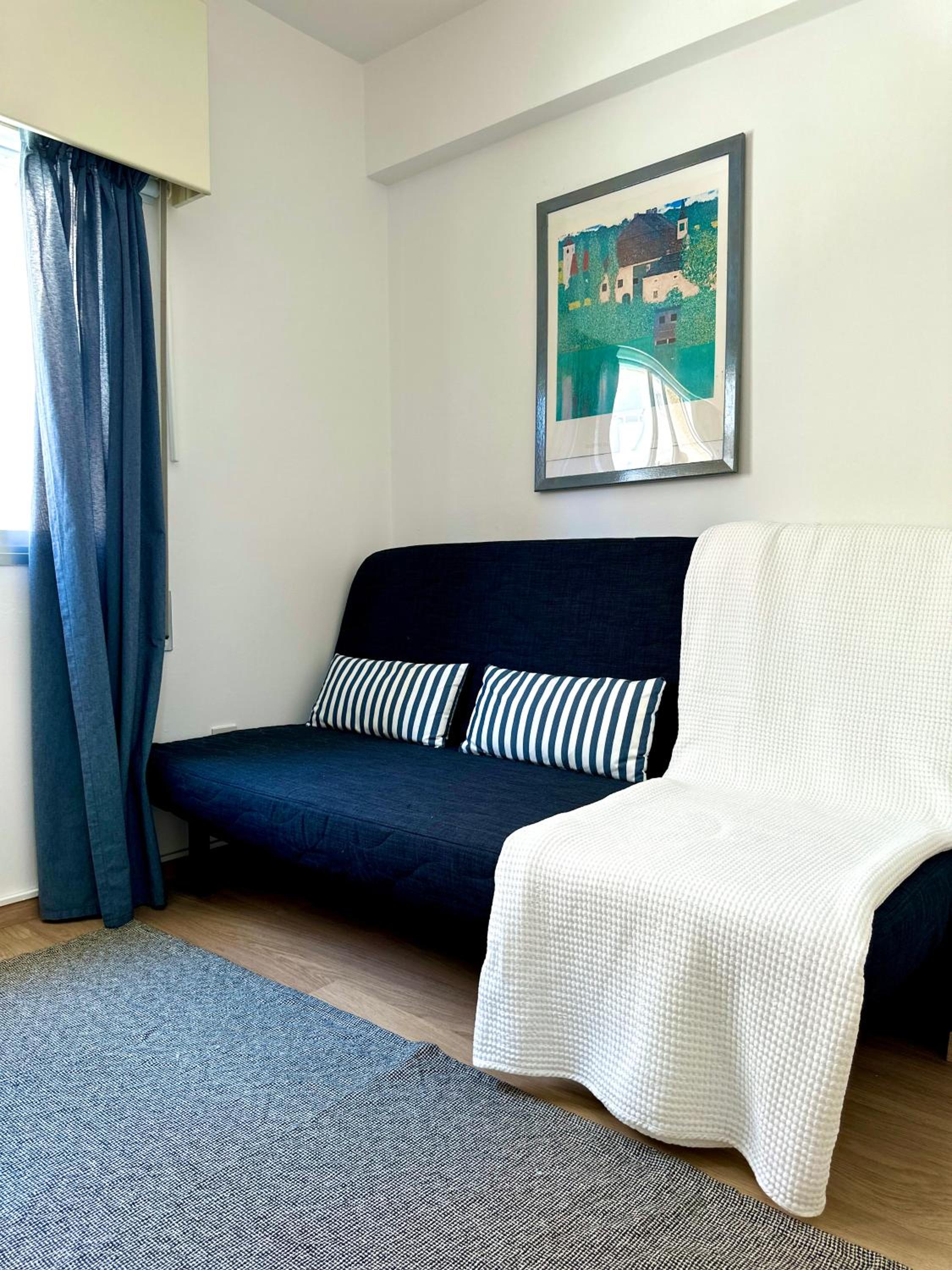 Comfortable Stylish Flat in Limassol