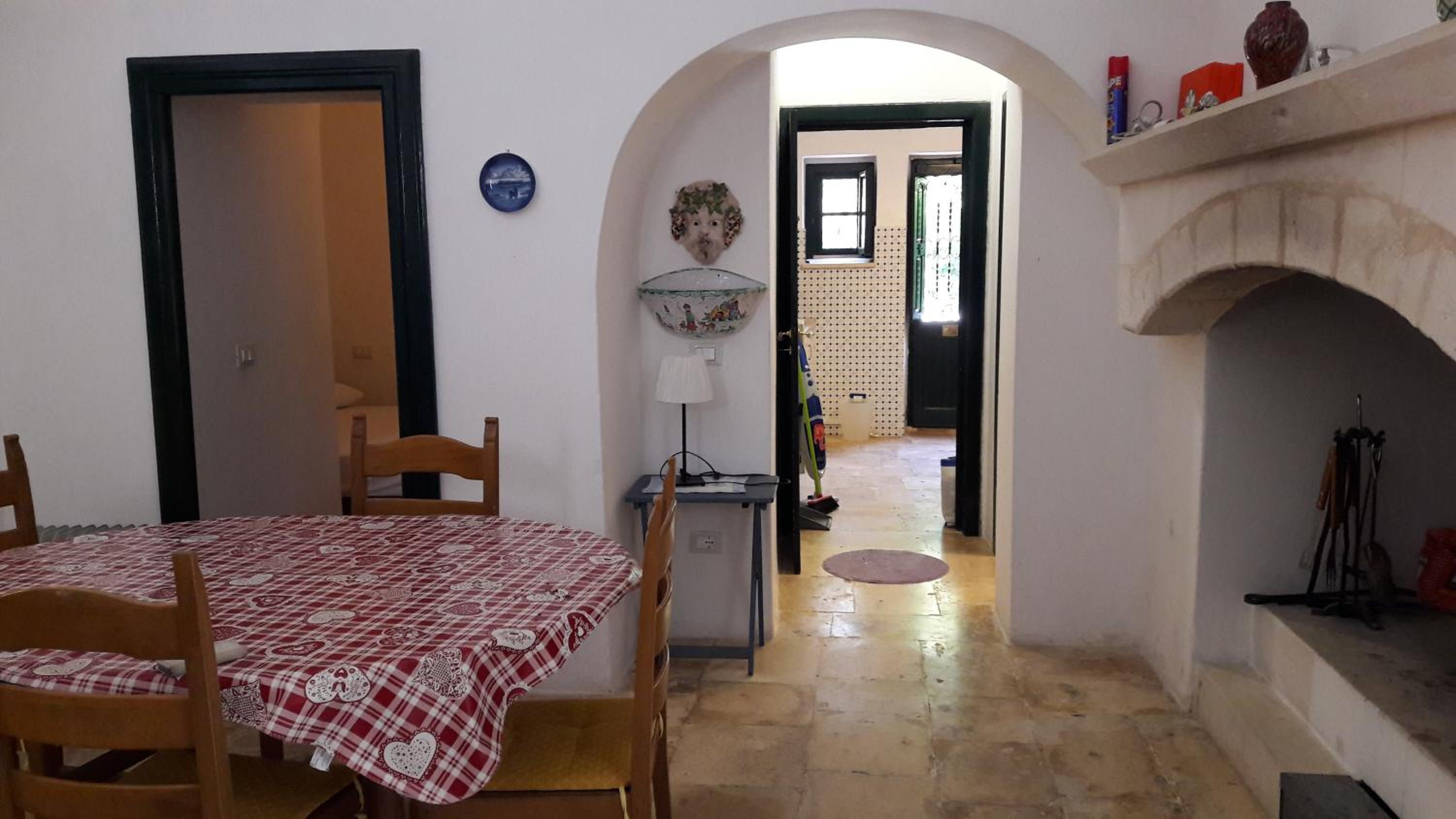 Splendida villa a Selva di Fasano view 4