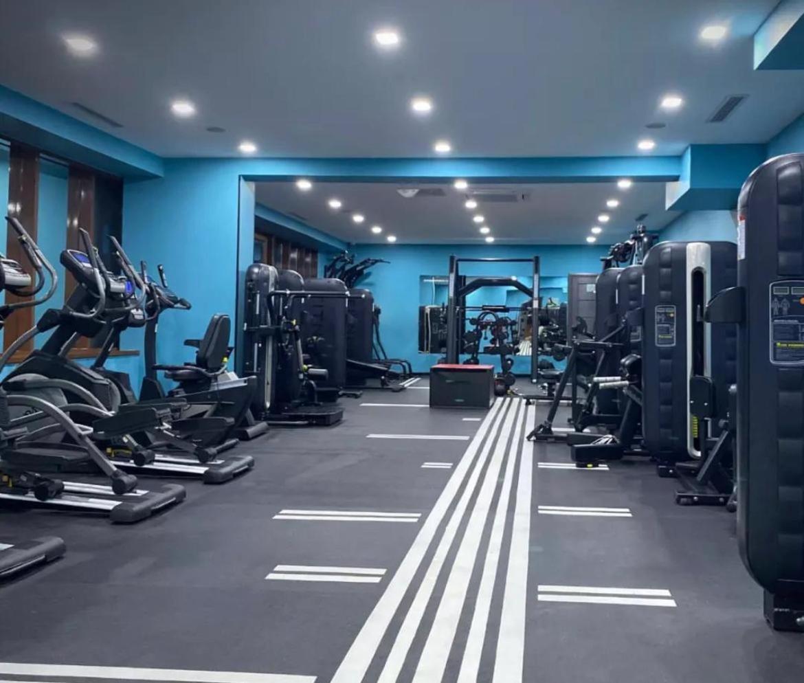 Park Azure Premium Home