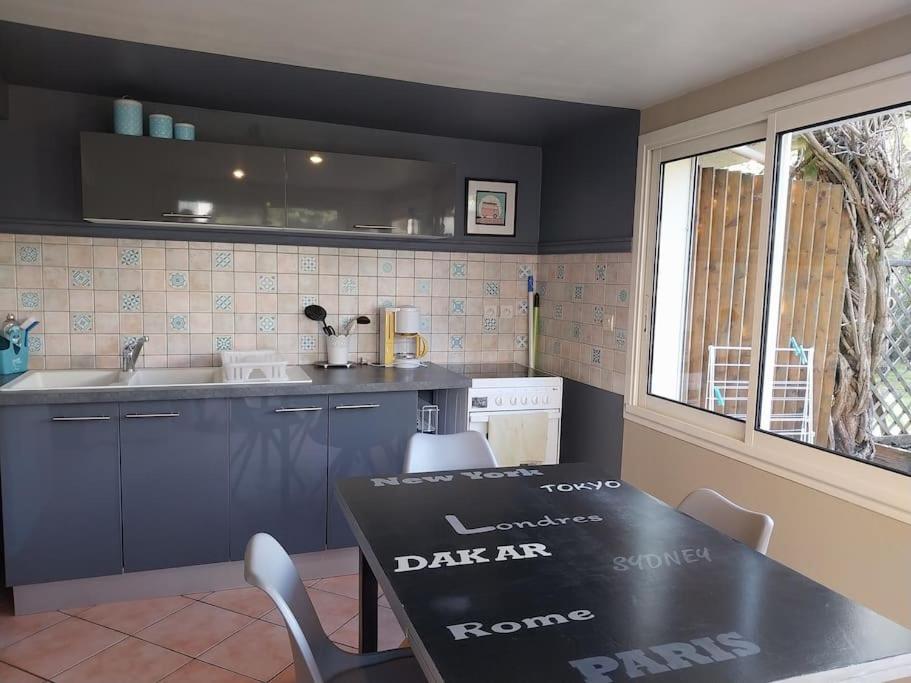 Apartment Les Claudalies, photo 21