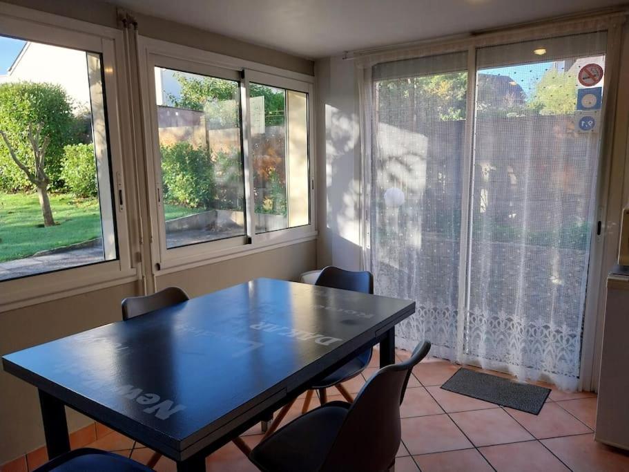 Apartment Les Claudalies, photo 23
