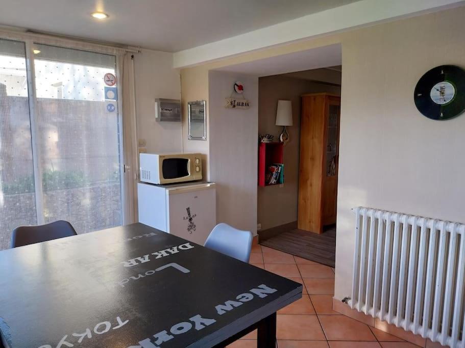 Apartment Les Claudalies, photo 33