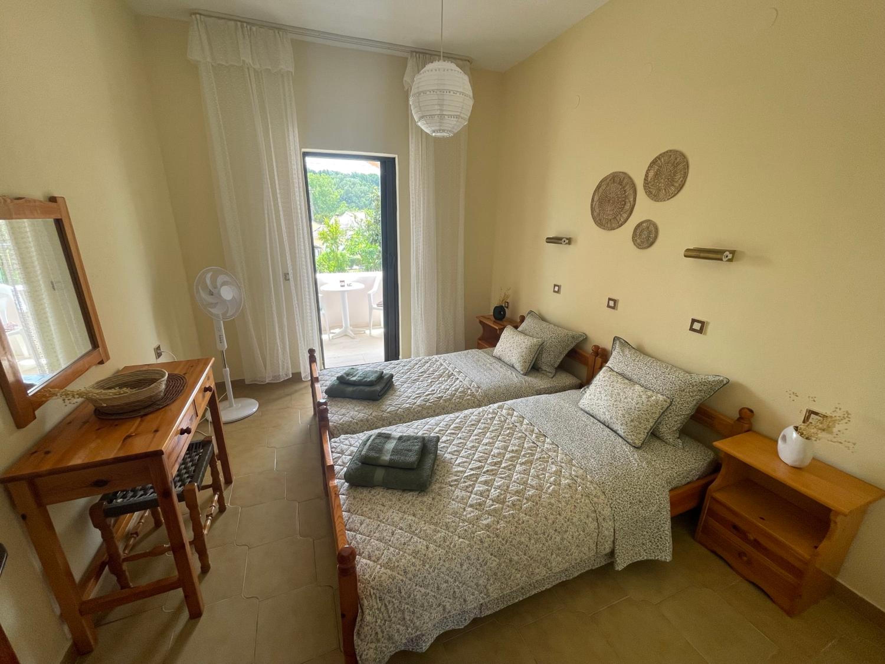 Stay Corfu Studios photo 2